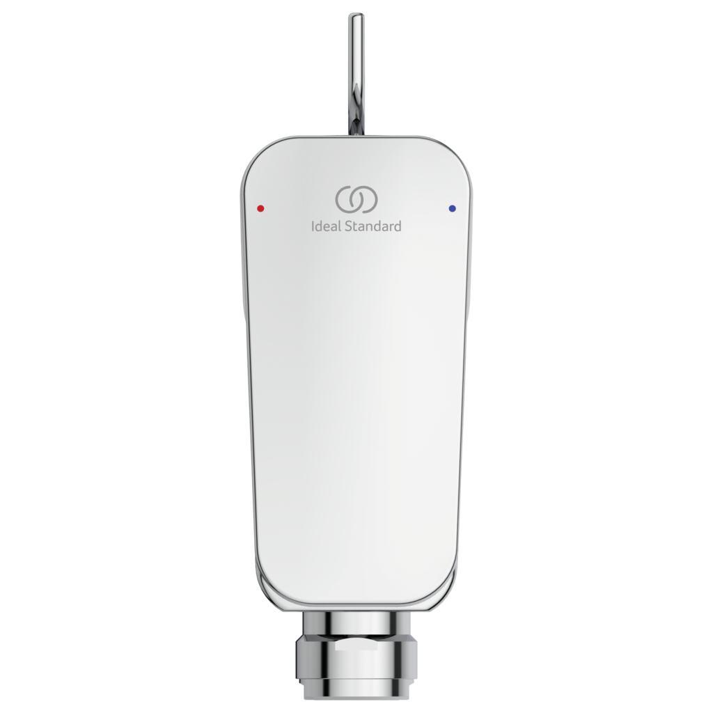 Rubinetto Bidet Portatile Per WC, In Ottone Cromato - Shattaf Con Doccetta, Per Igiene Personale E Pulizia
