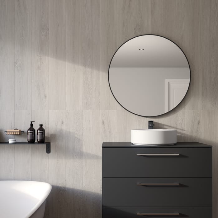 Revestimientos zonas humedas