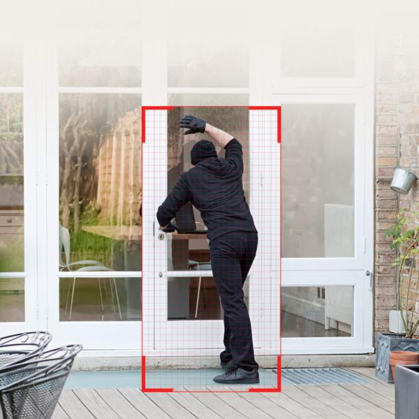 Caméra de sécurité XIAOMI Mi Wireless Outdoor Security Camera - 4