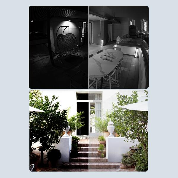 Caméra de sécurité XIAOMI Mi Wireless Outdoor Security Camera