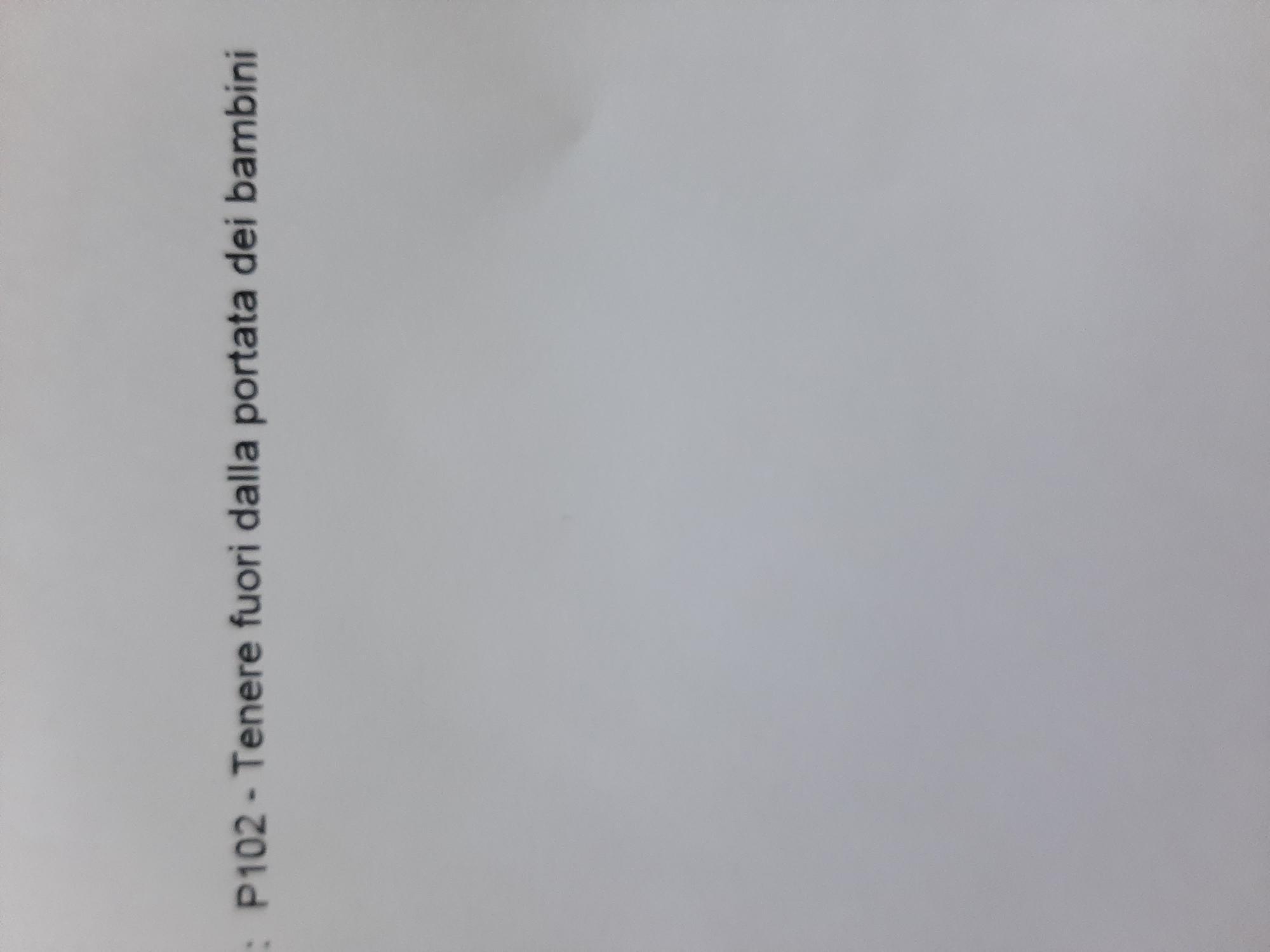 Olio per motore a 4 tempi BRIGGS & STRATTON 0.6 L - 4