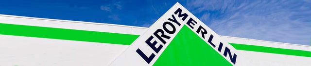 Leroy Merlin Roma Salaria: orari, contatti e offerte