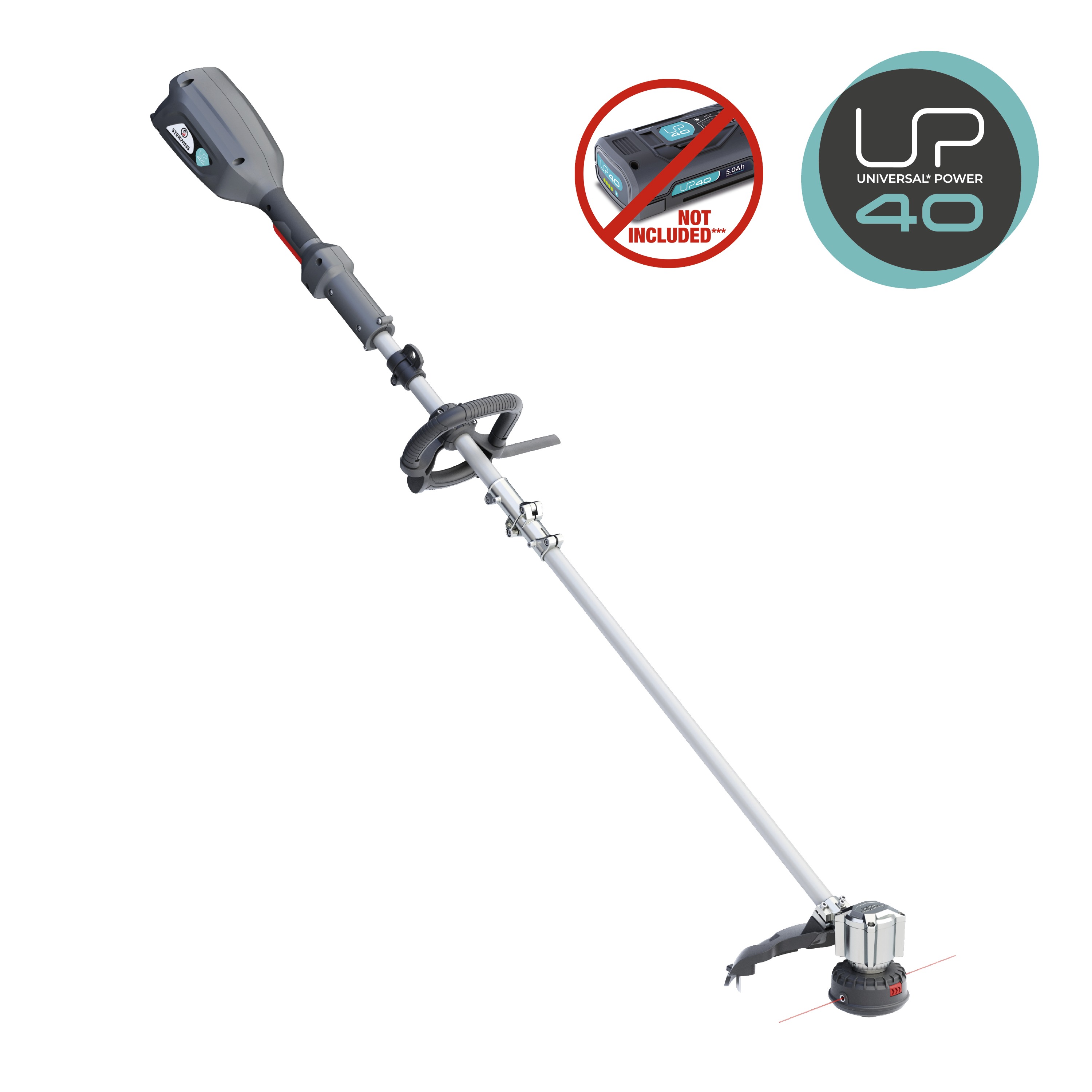 Barbecue Rotator Motori 1,5 V, Alimentato A Batteria Barbecue