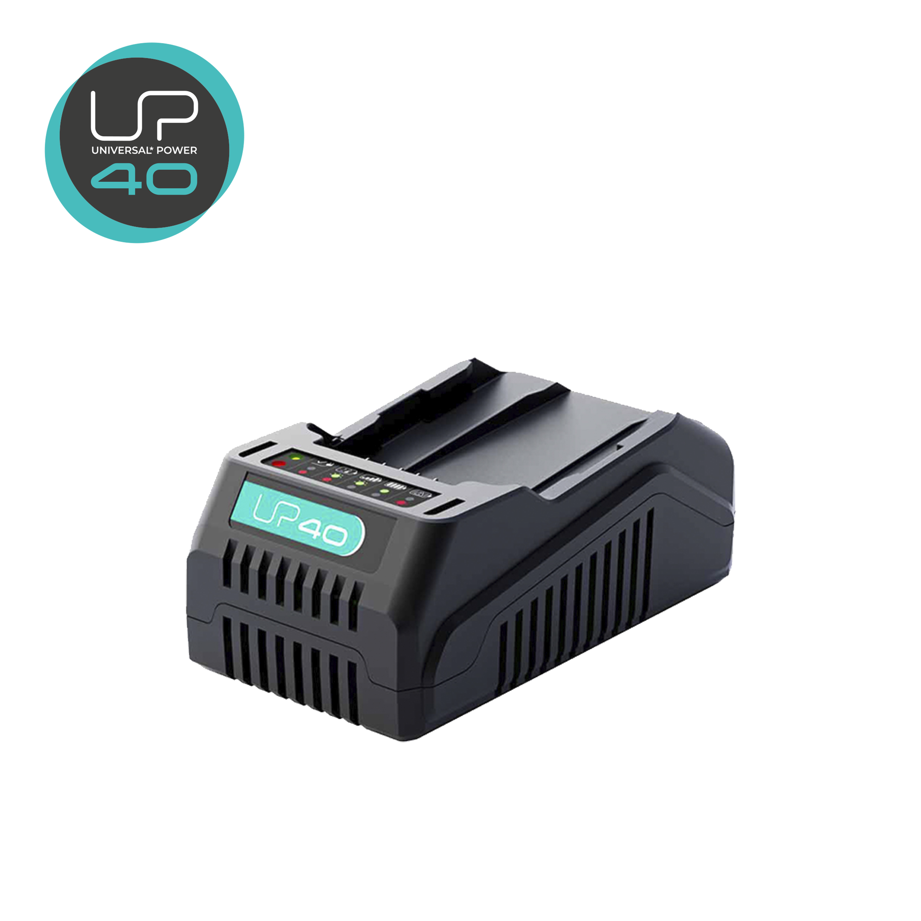 Carregador LEXMAN 40V CH1-3A.1 - 4