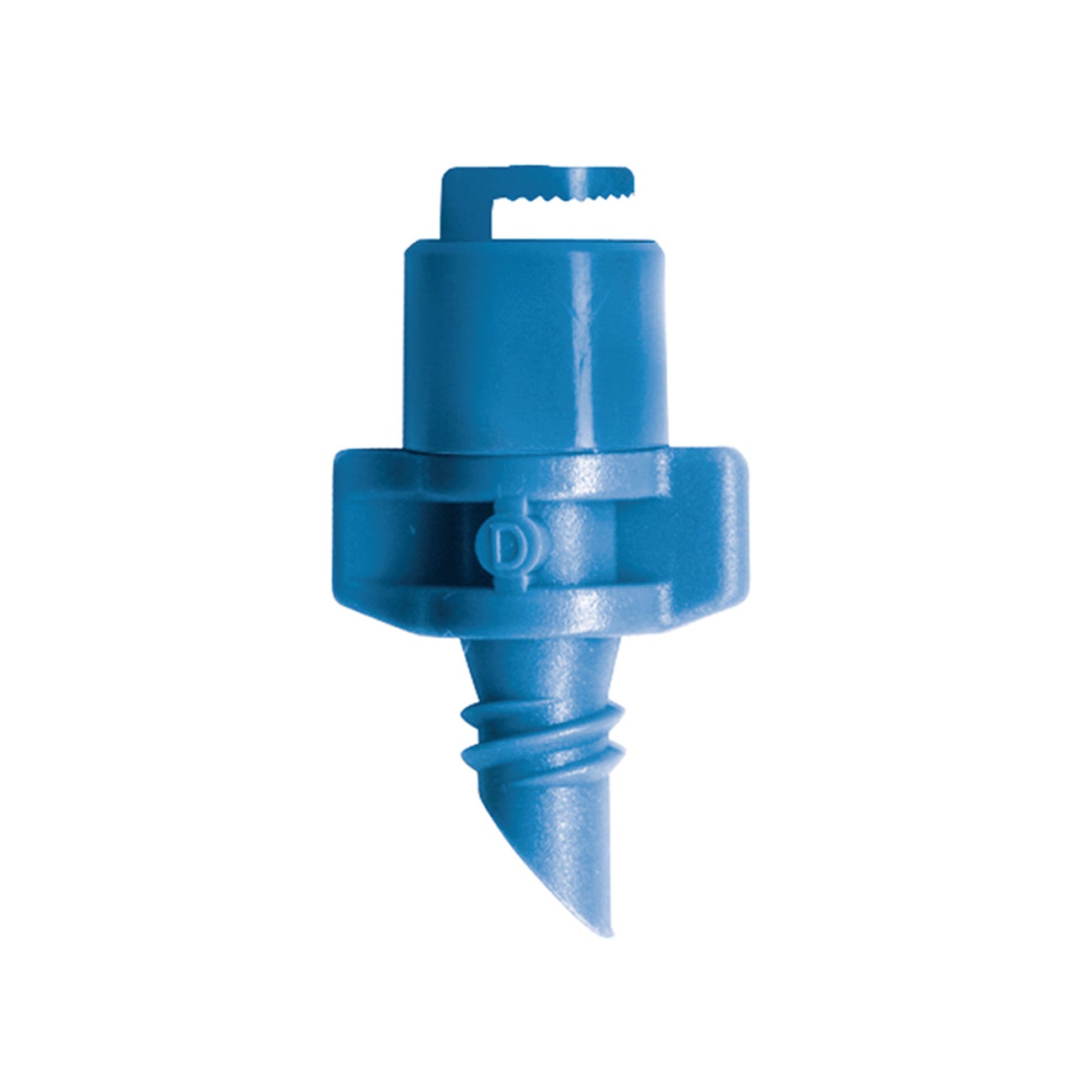 Verdemax 9539 Irrigatore A Spruzzo Per Piccole Superfici – Plastica Resistente, Con Ago Pulitore - 2