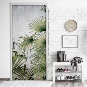 Easydruck24de 'Adesivo Porta Si Prega Di Chiudere, 20,5 X 9,5 Cm, Art. Hin 114, Nota Sticker, Aussenklebend Per Finestre, Porte - Foto 6