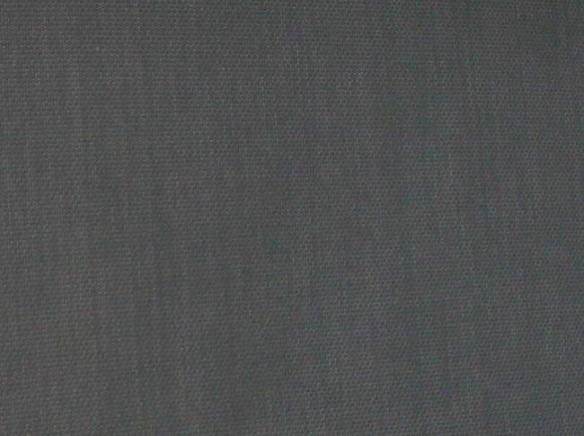 Espreguiçadeira alumínio com pala para o sol 61x188 cm antracite Azur - 36