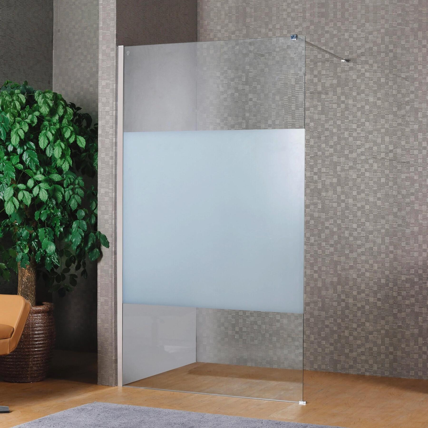 Doccia Walk-in | Leroy Merlin