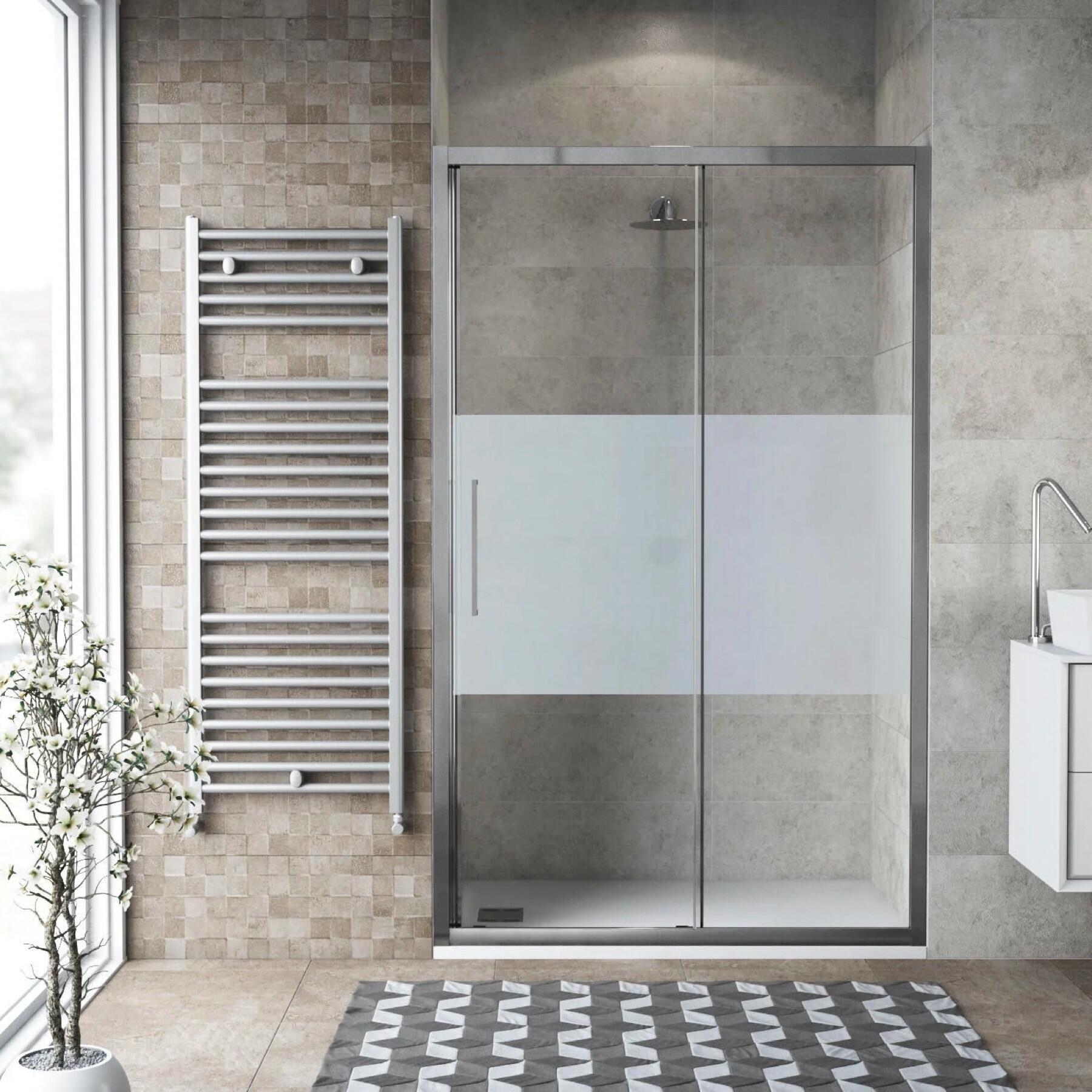 Porte e pareti doccia | Leroy Merlin