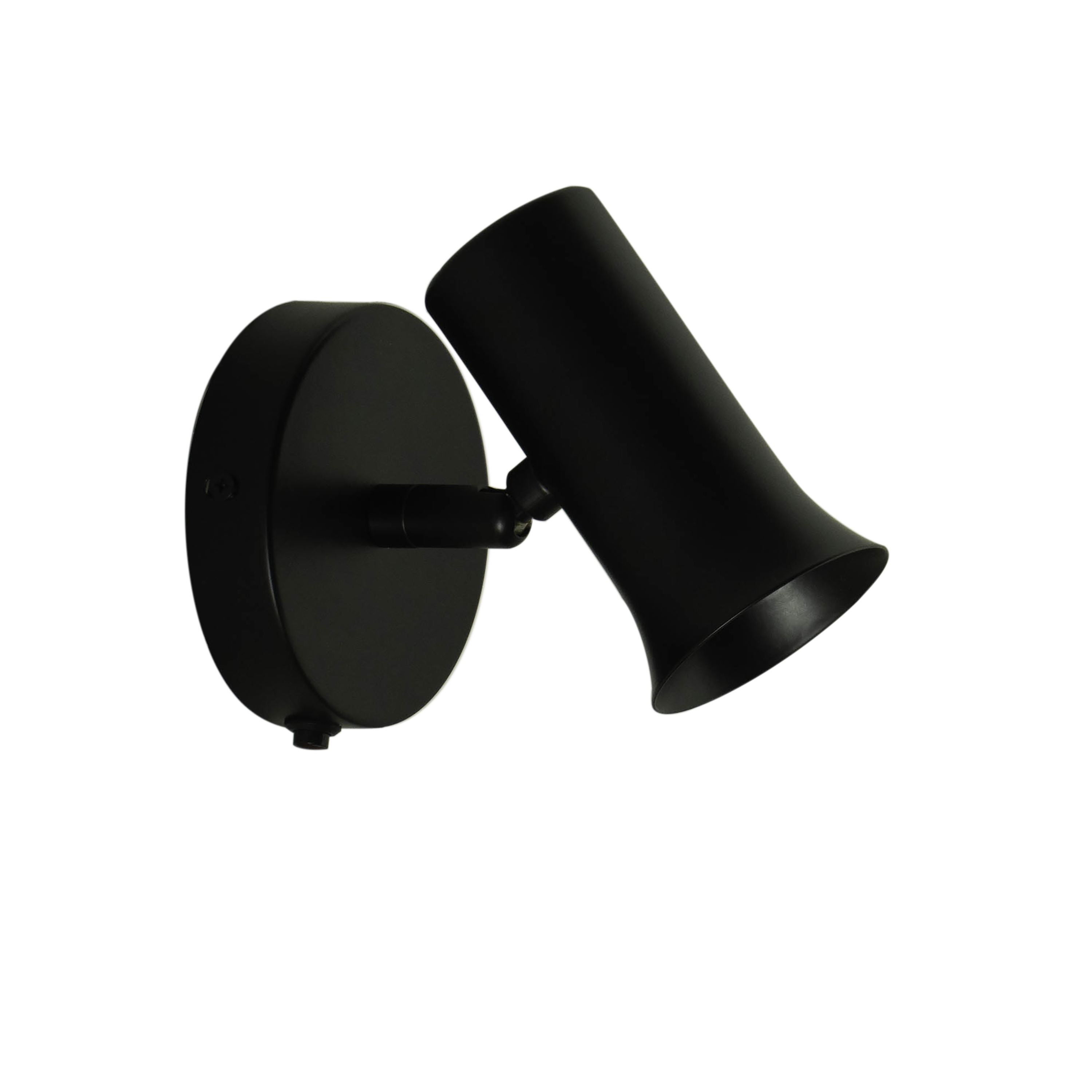 Kinkiet Hoki czarny E27 Inspire - 11