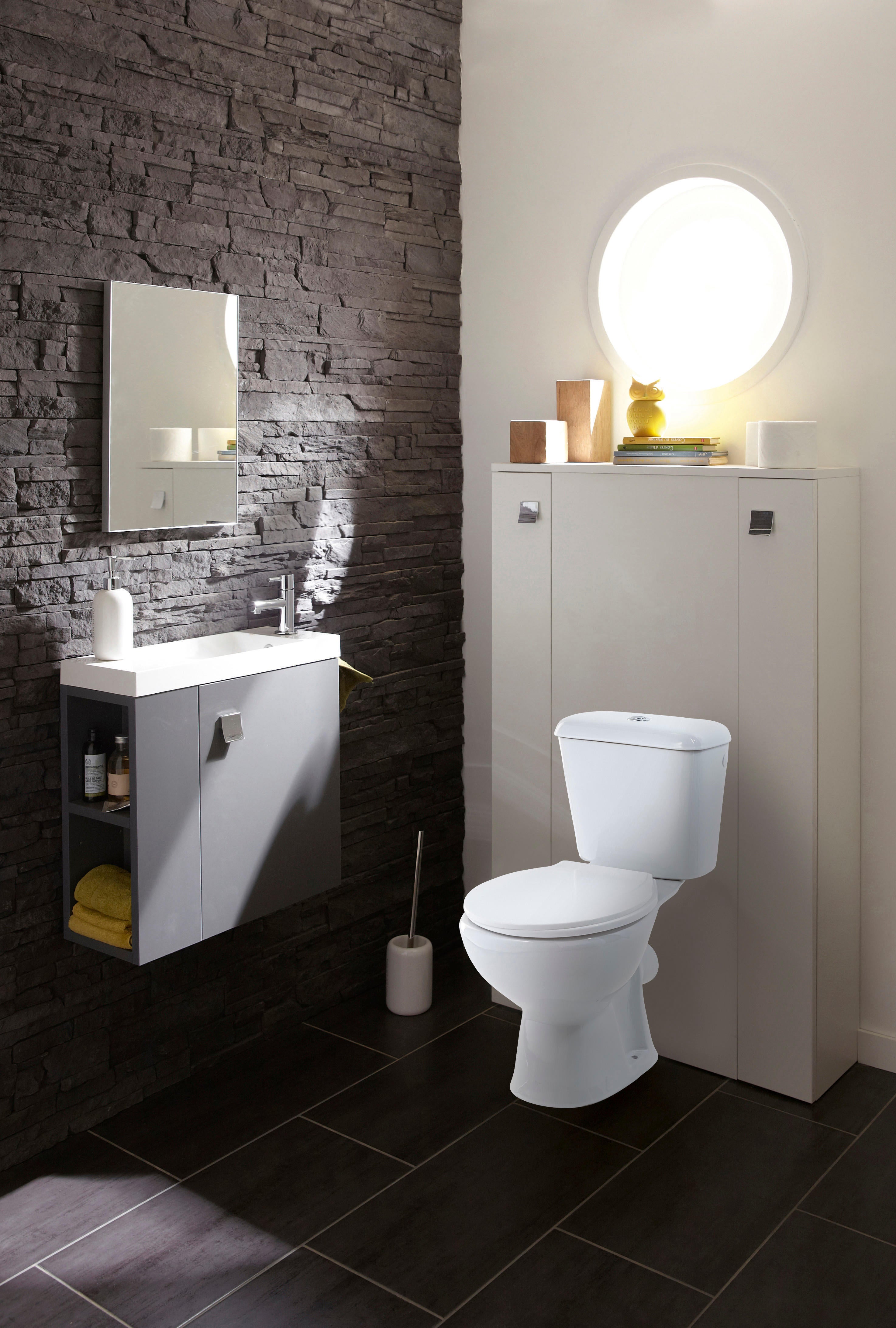 PACK WC NEREA SALIDA HORIZONTAL - 4