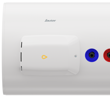 Chauffe-eau électrique SAUTER Cangar, 200 l - 3