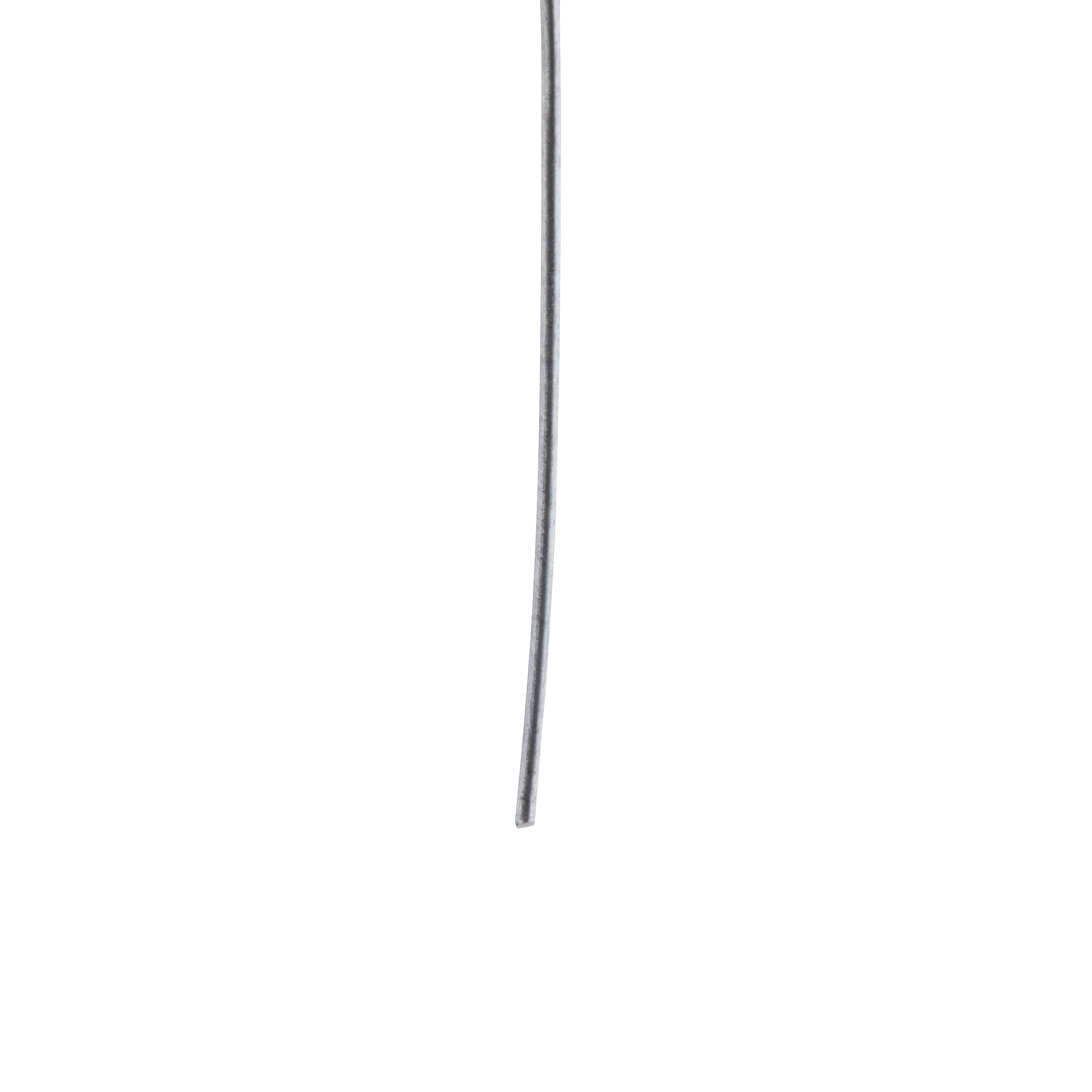 Drut stalowy galwanizowany 0.7 mm x 75 m Standers - 7