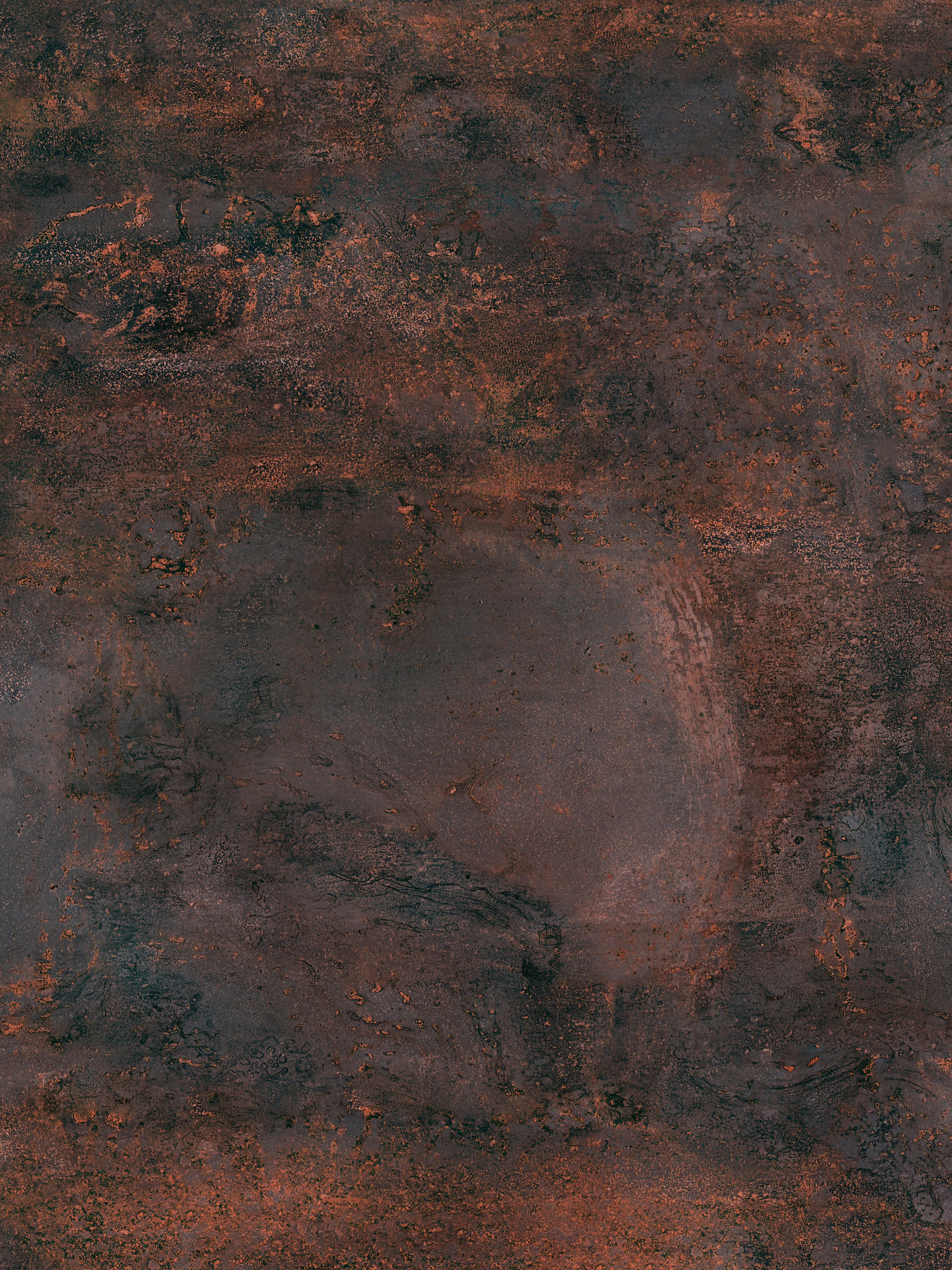 Crédence stratifié Underground L.300 x H.64 cm x Ep.0.9 mm - 2