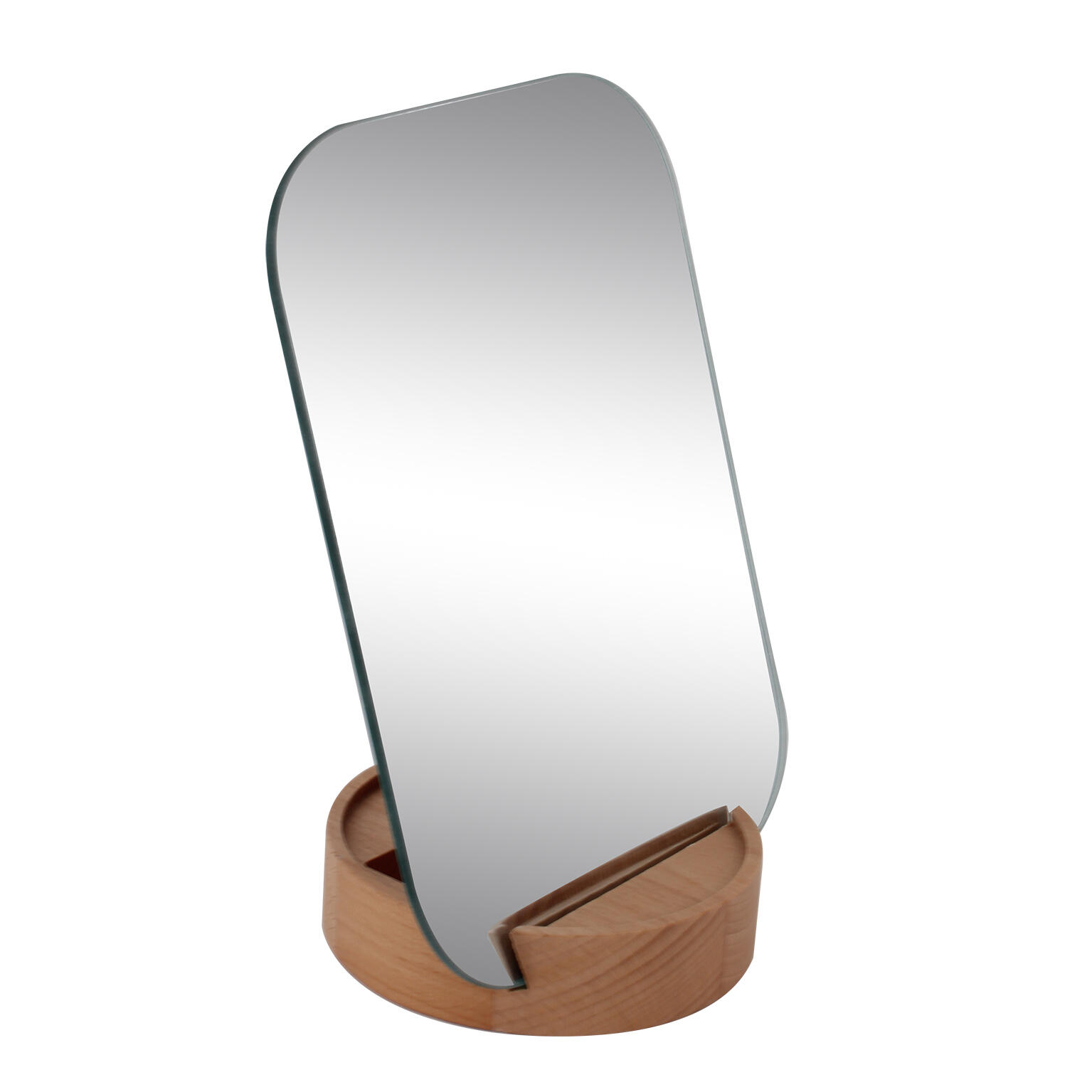 Miroir Doré Promo Tableau U00e0 Poser Double Face Arti Bul Chez - 9