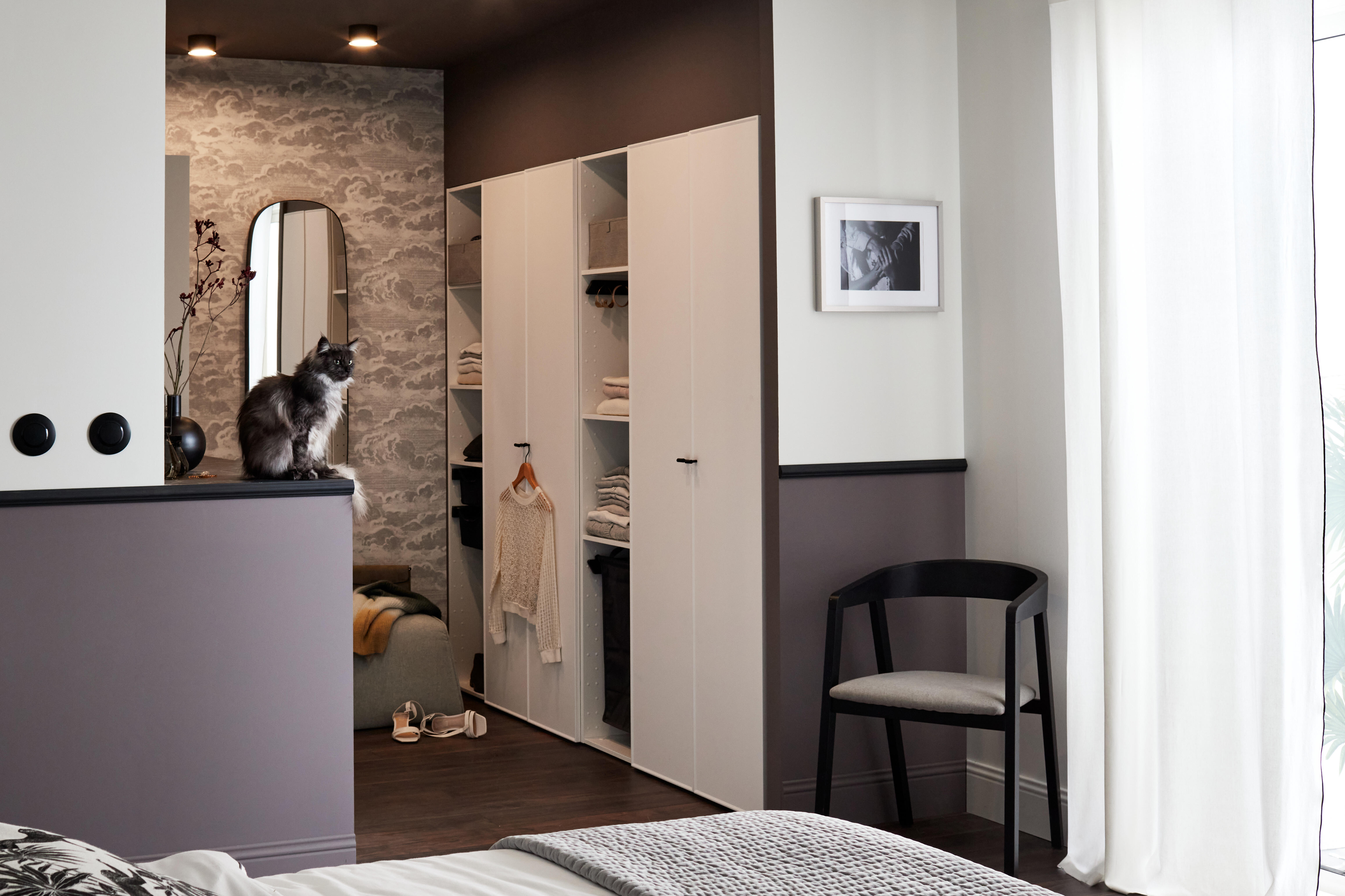 Espelho com iluminação 50x90 cm Mp Glass Swann - 2