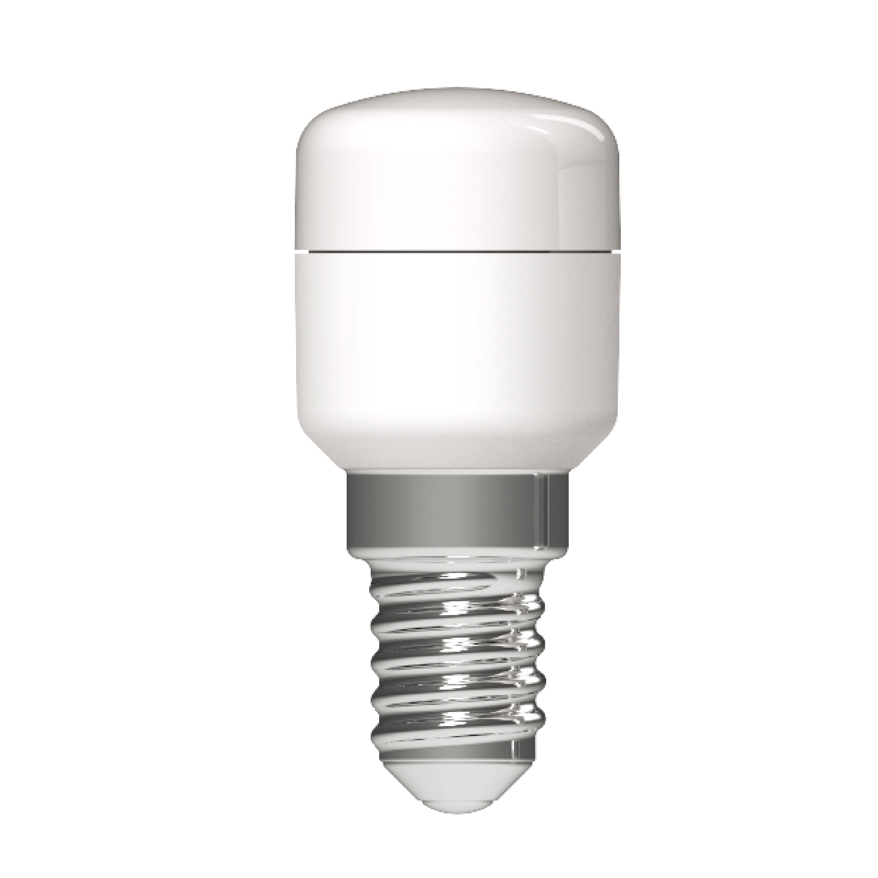Ampoule les pour portail, E14, 200Lm = 20W, blanc chaud, BOT Leroy Merlin — free download