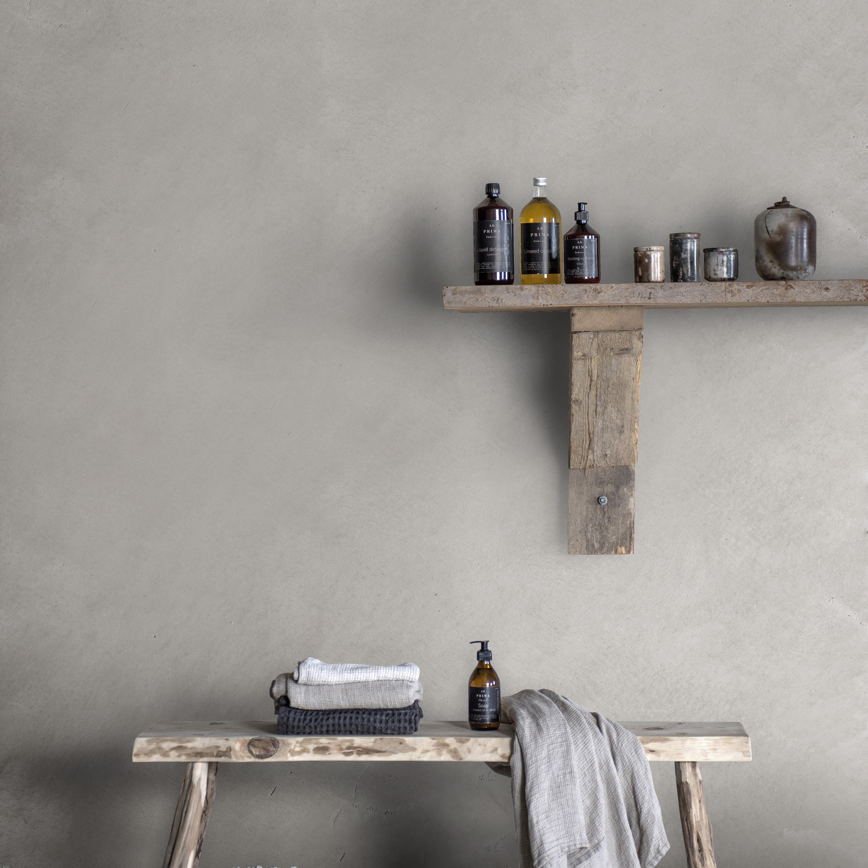 Enduit décoratif | Leroy Merlin