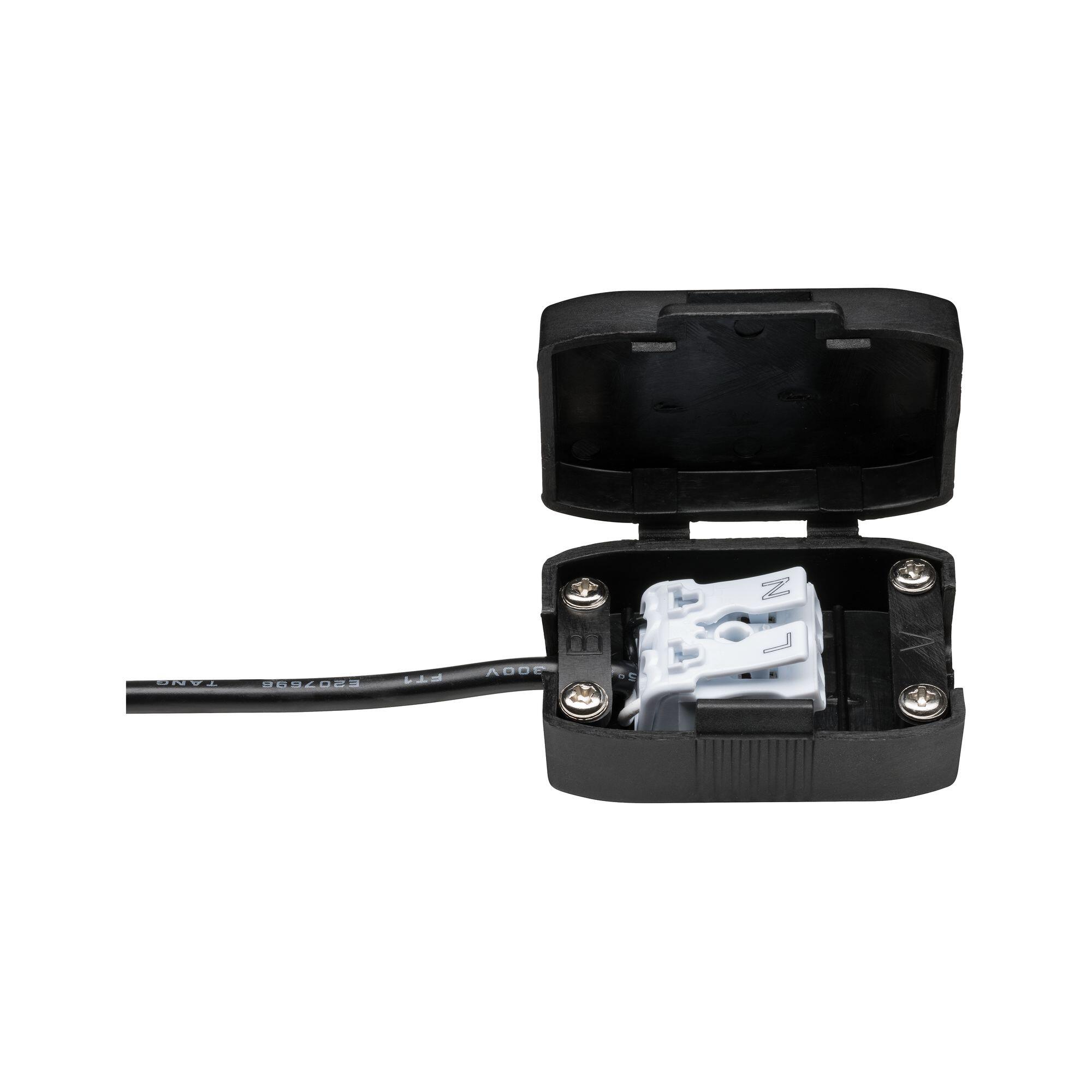 Module LED 530 Lm D.5,1 cm, blanc neutre, changement intensité, PAULMANN - 5