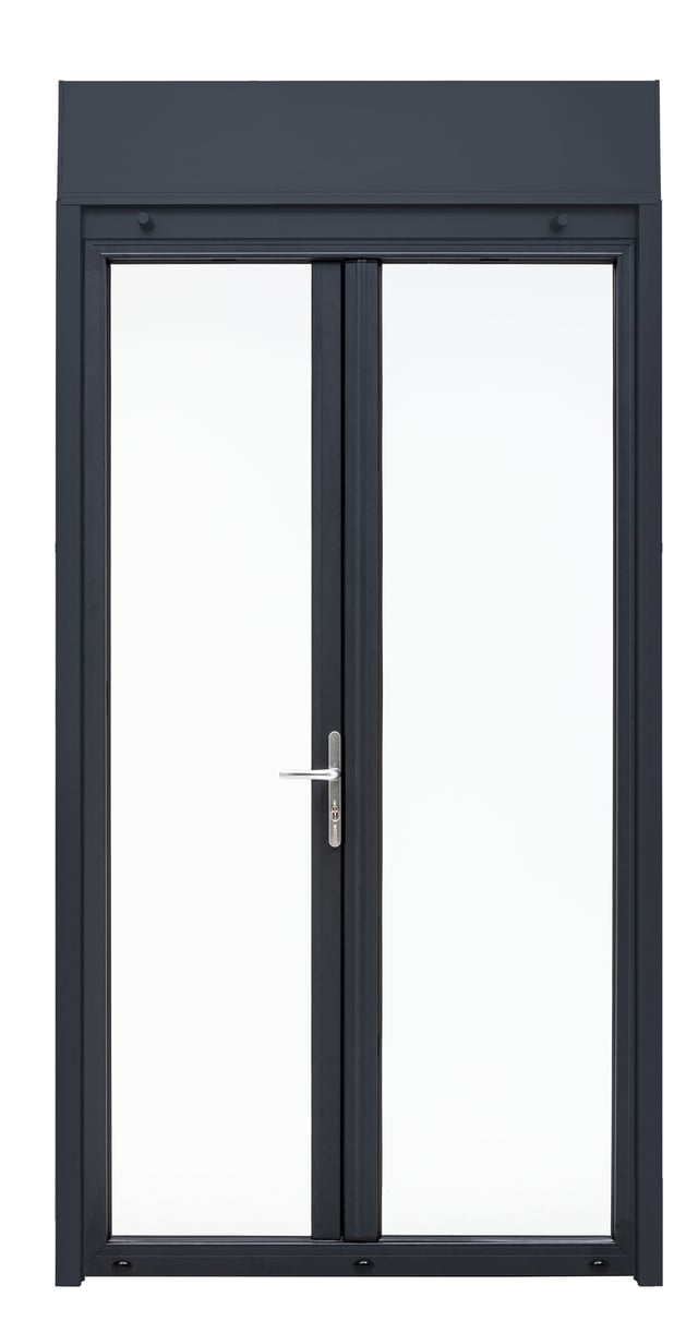 Porte Fenetre 120x215