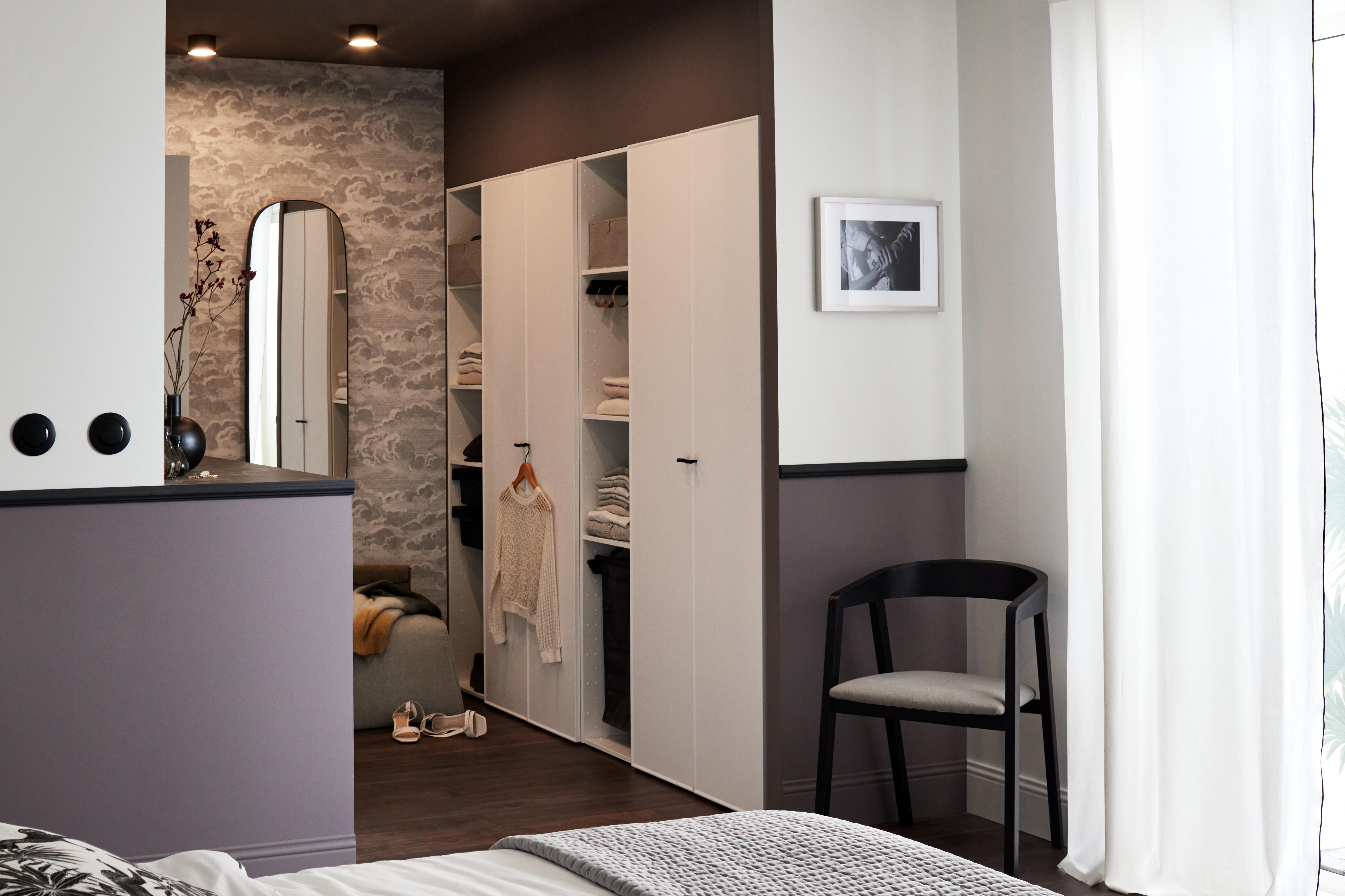 Espelho com iluminação 50x90 cm Mp Glass Swann - 18