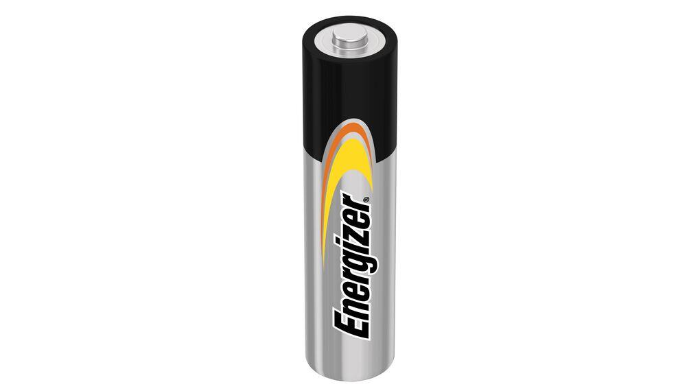 Pila LR03 AAA ENERGIZER 24 batterie - 2