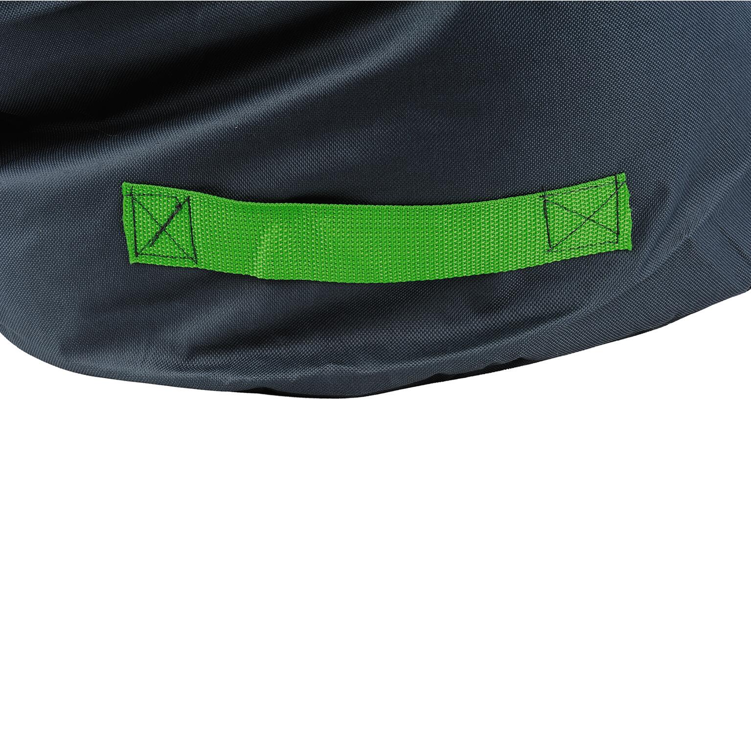 Sacchetto in poliestere GEOLIA 160 l - 6
