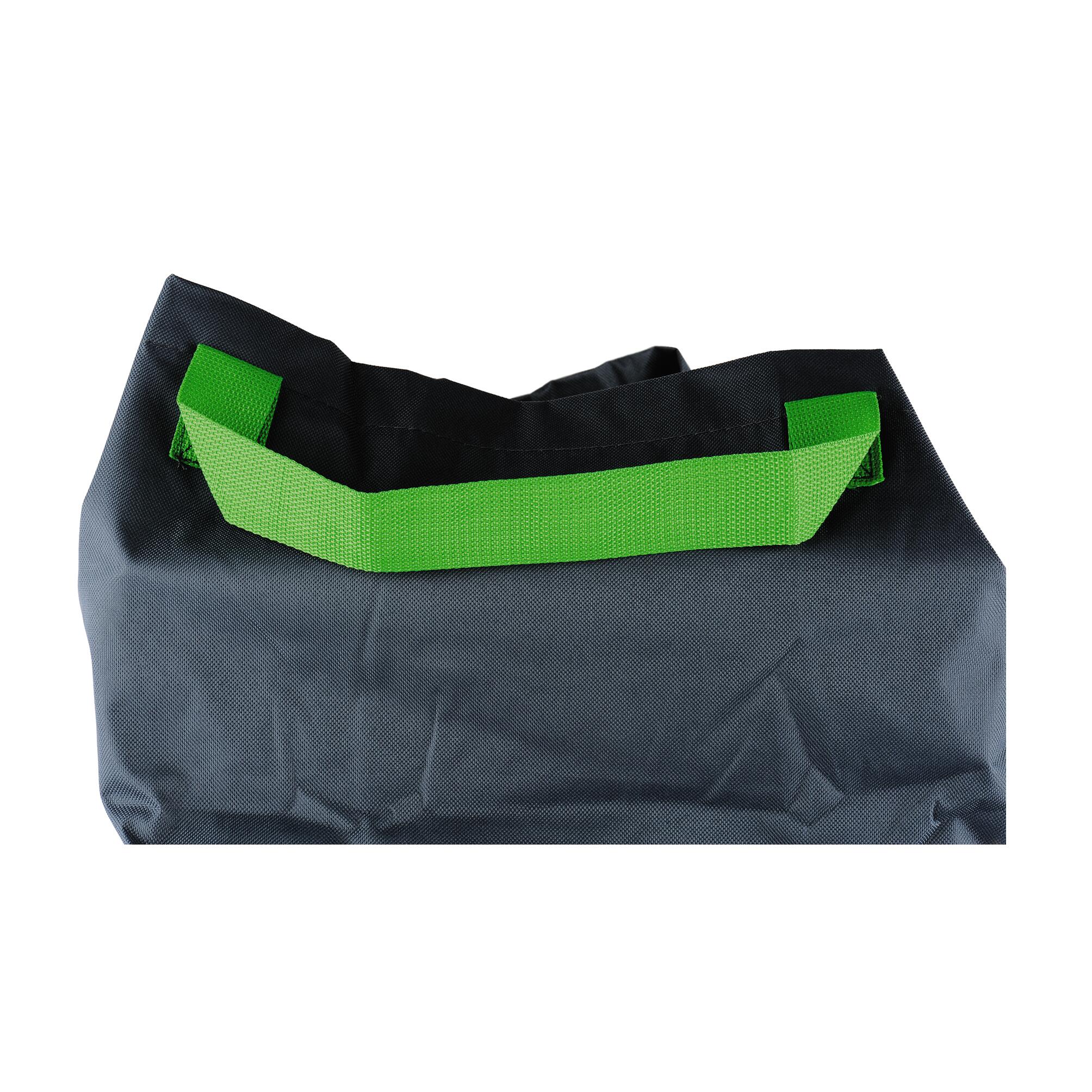 Sacchetto in poliestere GEOLIA 160 l - 5