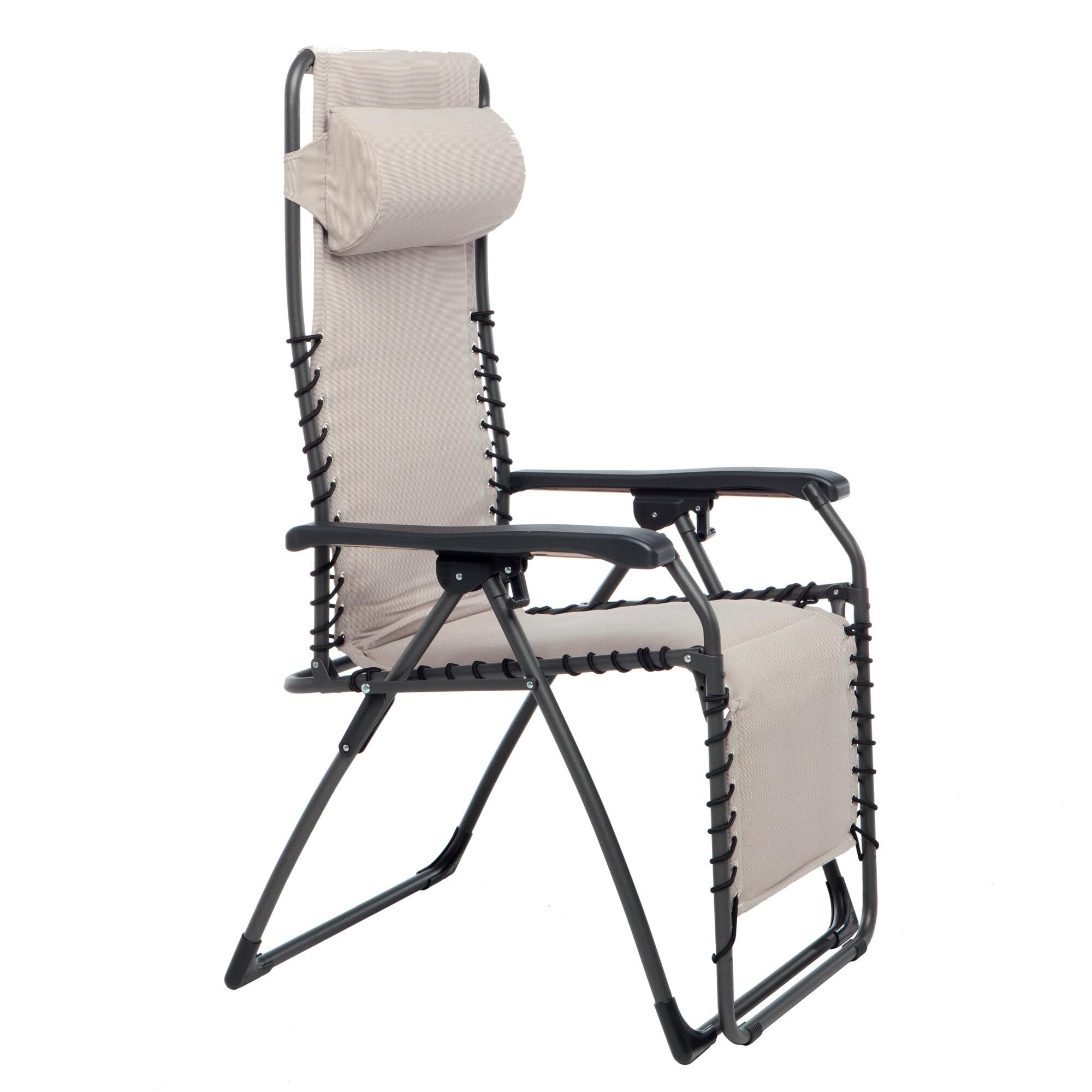 Sedie Poltrone Sedia Sdraio Scaramuzza Fiam Samba Sedie Sdraio