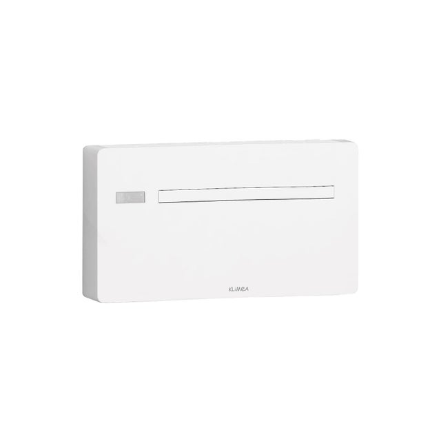 Climatisation Réversible de 2,6 kW à 3,5 kW - Clim Planete