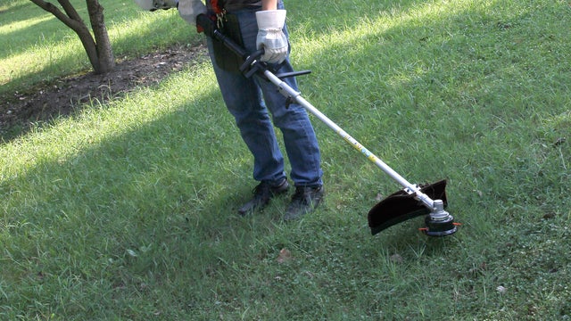 Come scegliere le macchine da giardino