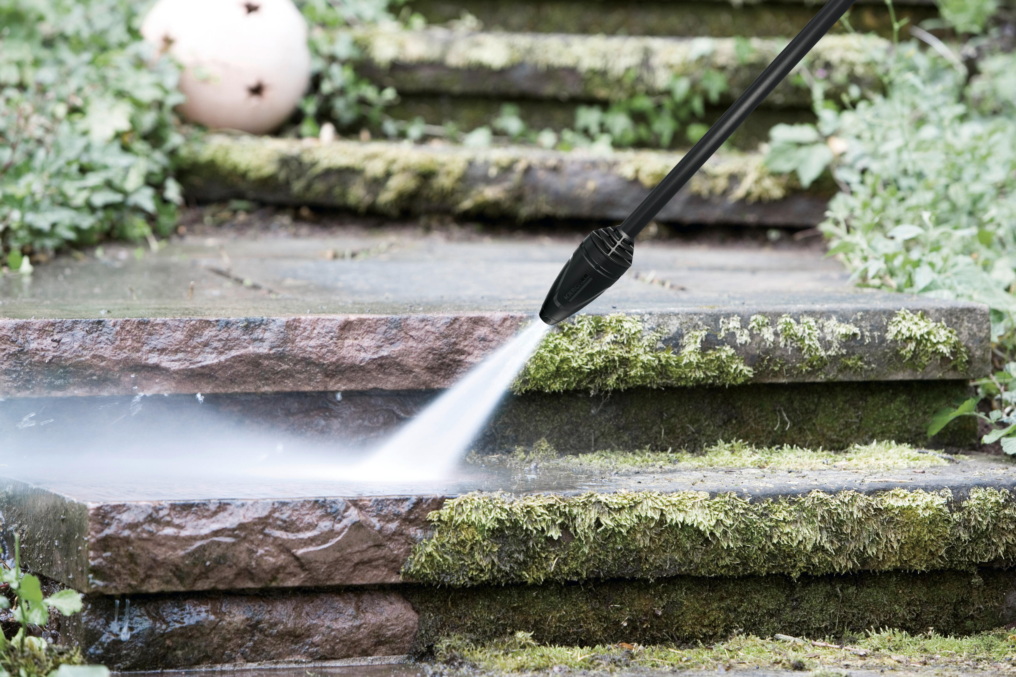 Nettoyeur haute pression électrique KARCHER K7 PREMIUM POWER, 180 bar(s) - 7