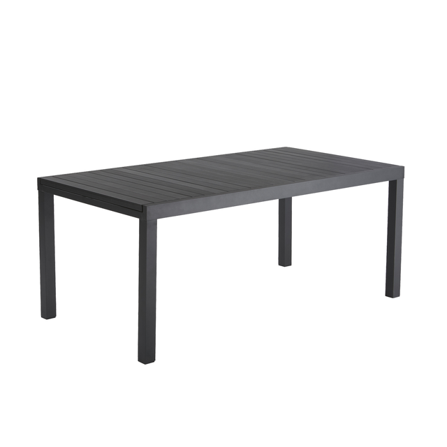 Table de jardin aluminium | Leroy Merlin