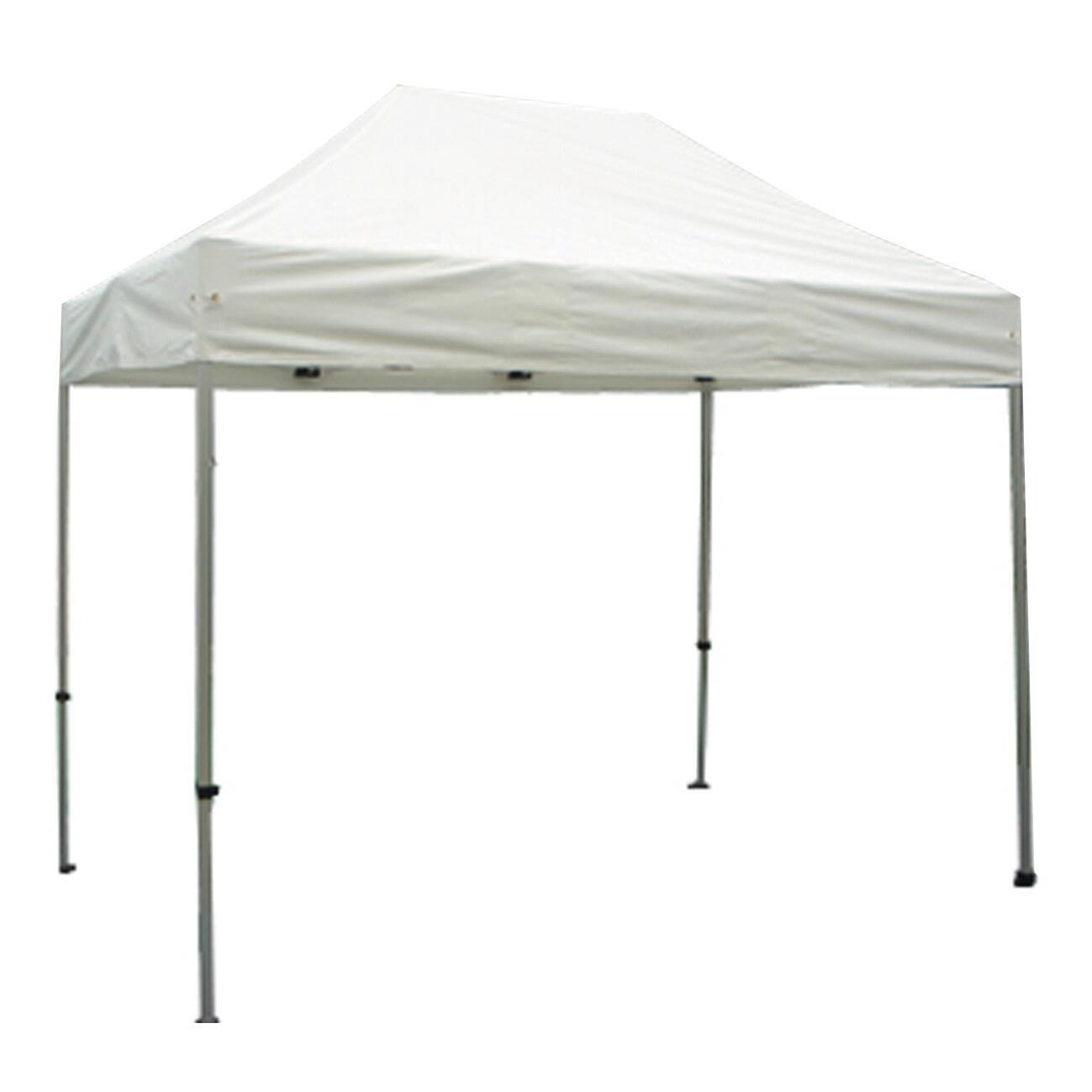 Gazebo pieghevole Leroy Merlin