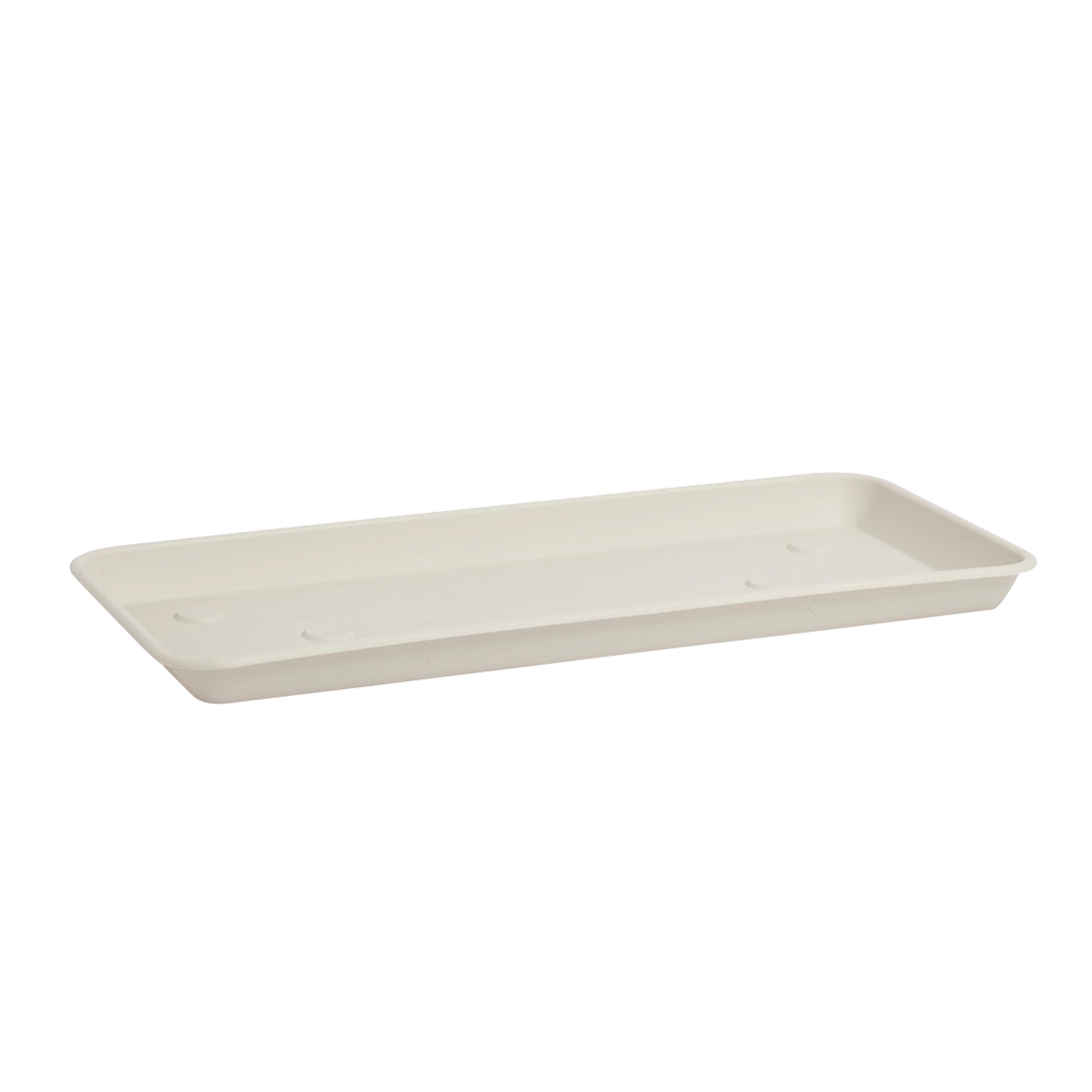 Sottovaso Per Vaso Da Fiori Con Ruote ARTEVASI In Polipropilene Di Colore Terracotta 35 X H 6 2 Cm 85880127