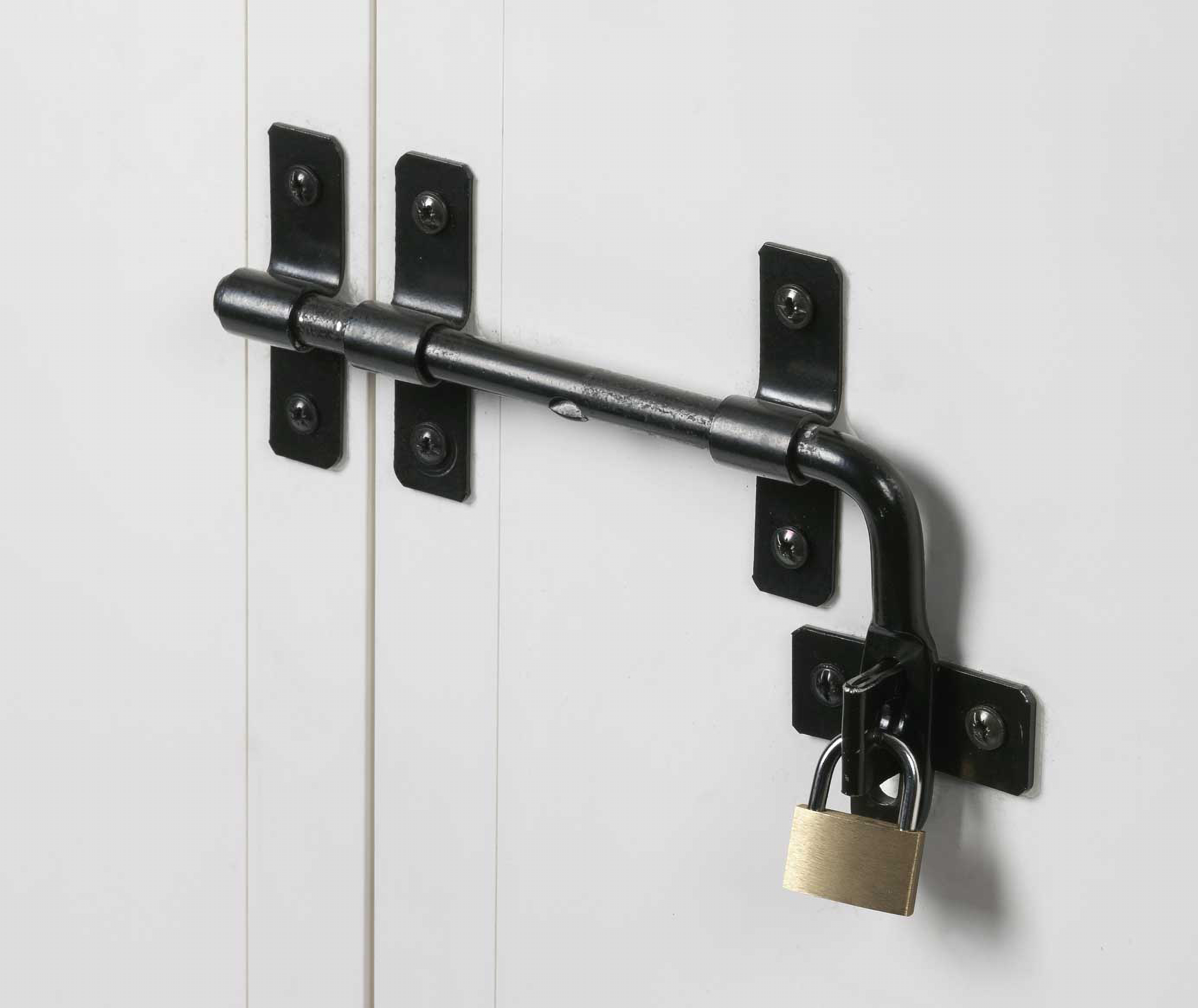 Box portattrezzi in resina GAROFALO Tuscany L 131 x P 88 x H 133 cm - 6