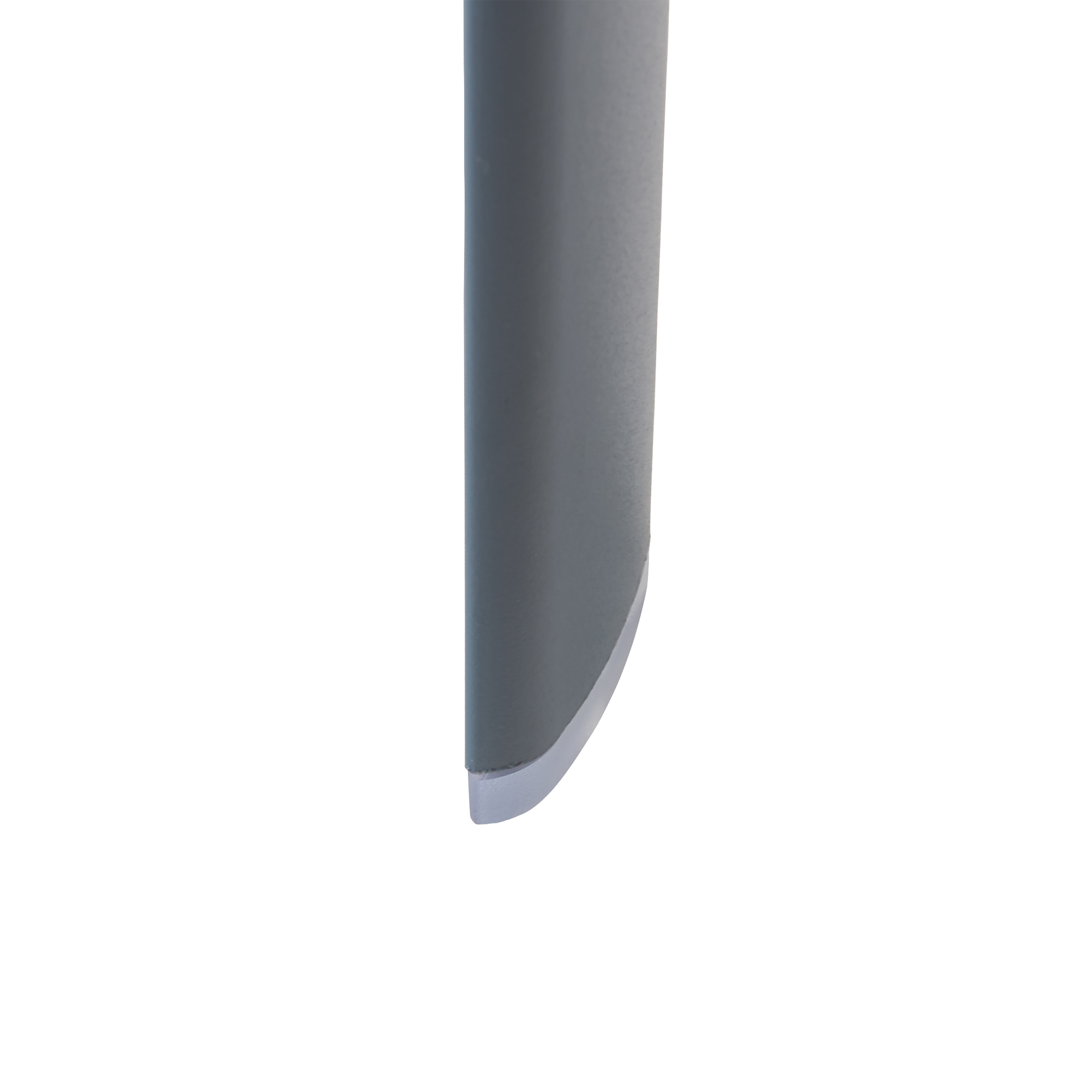 Chaise de jardin NATERIAL Idaho en aluminium bleu - 10