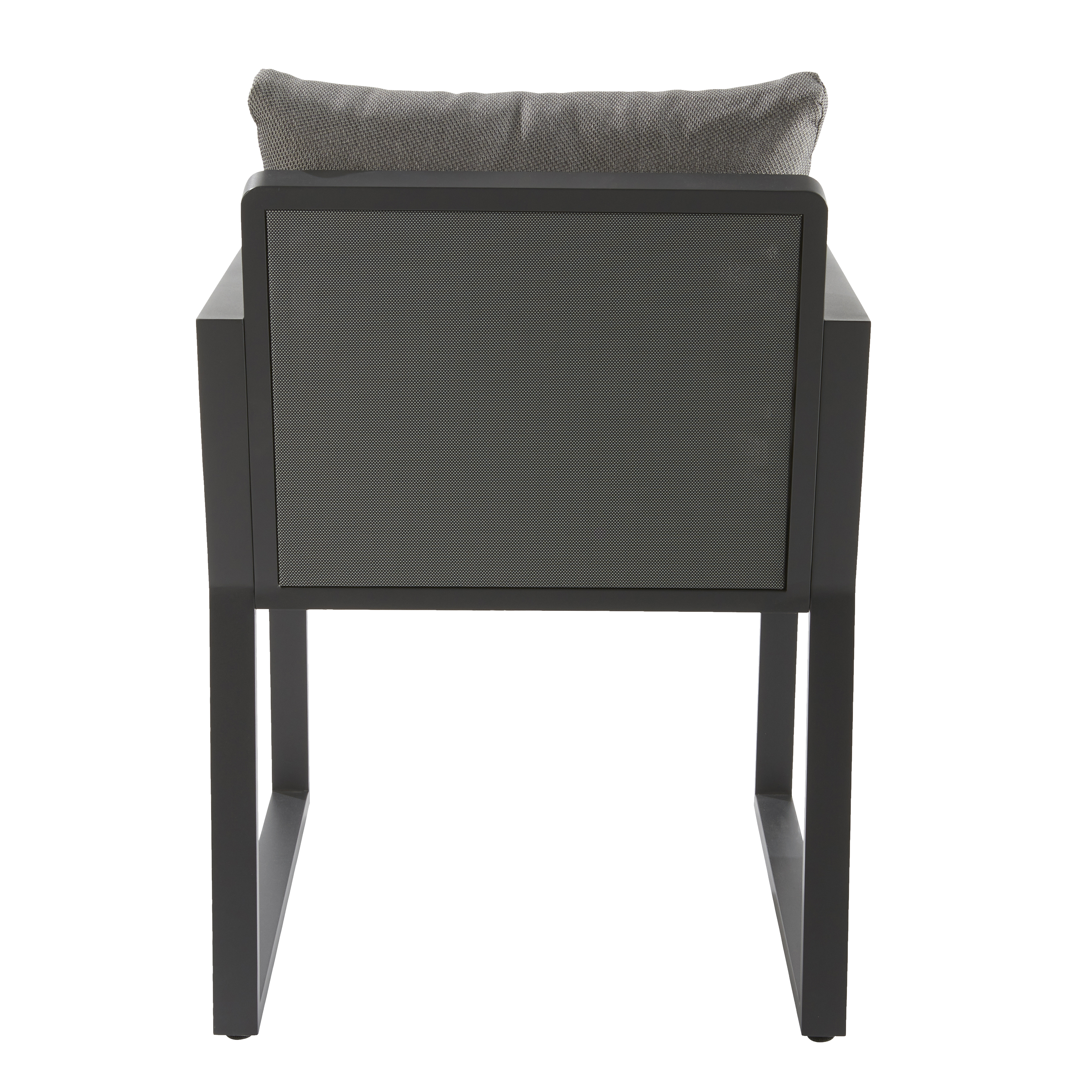 Mesa de alumínio NATERIAL IONIS 200X100X75CM - 3