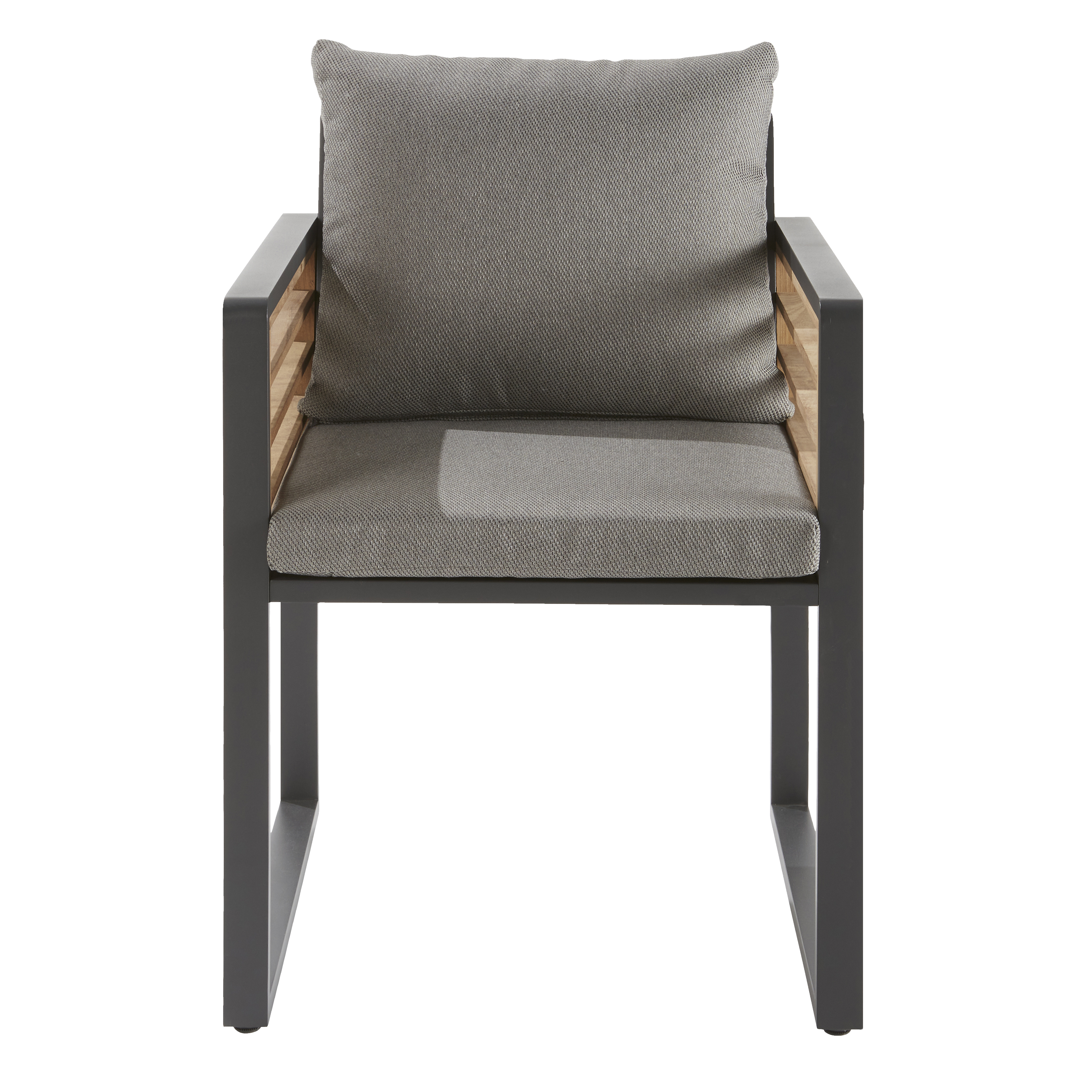 Mesa de alumínio NATERIAL IONIS 200X100X75CM - 13