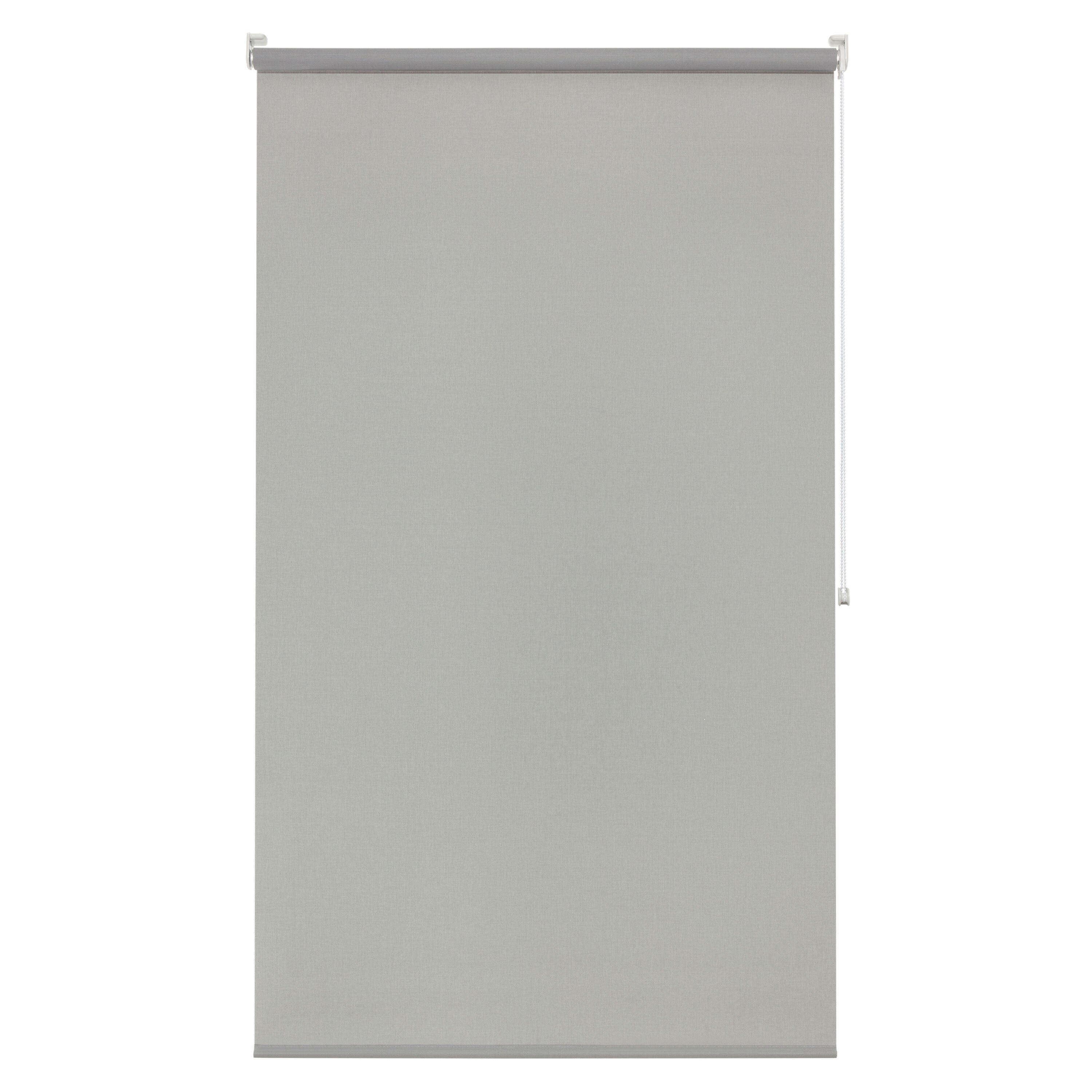 Estore de rolo Screen Inspire 200 X 250 cm Pérola/cinza - 3