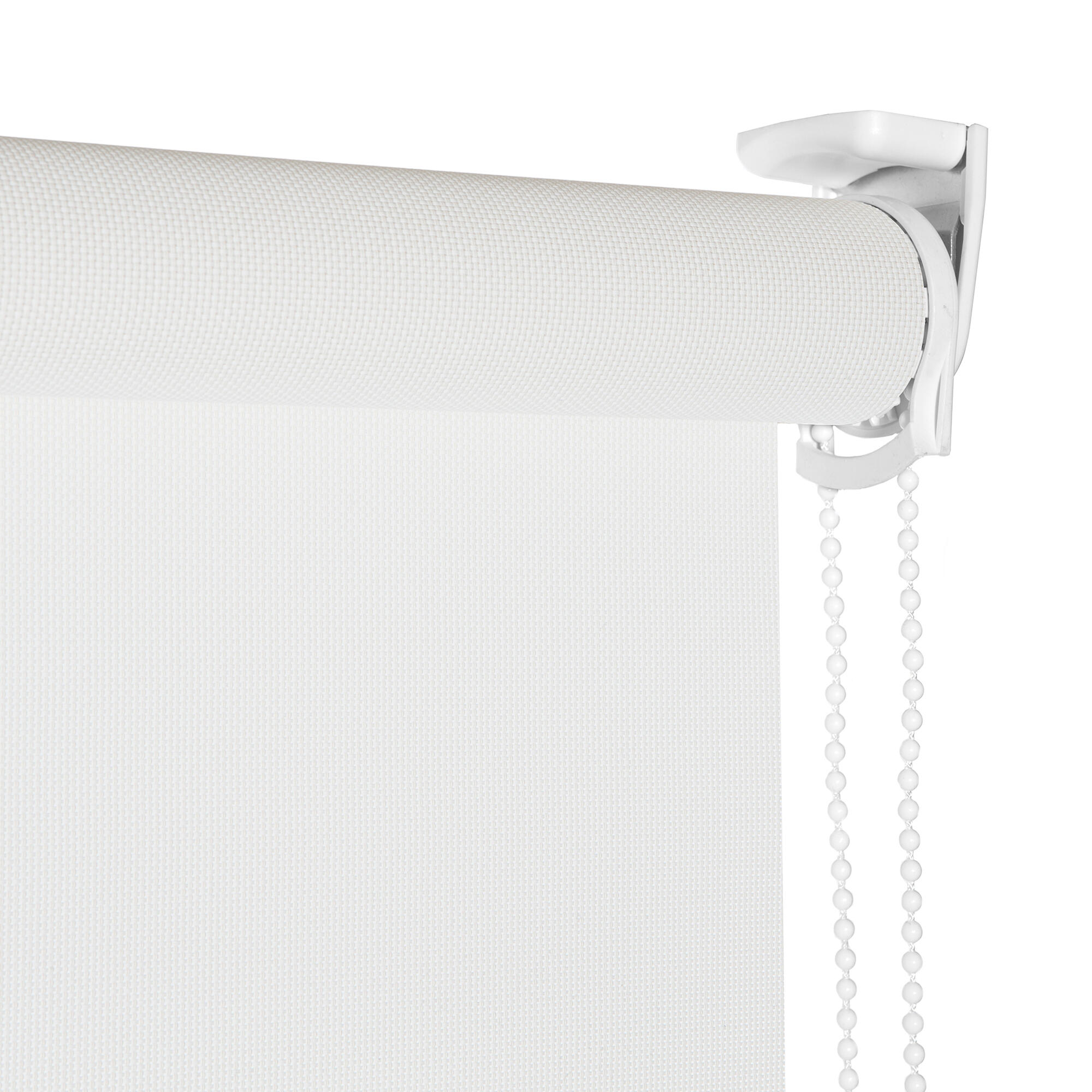 Estore de rolo Screen Inspire 165 X 250 cm branco - 6