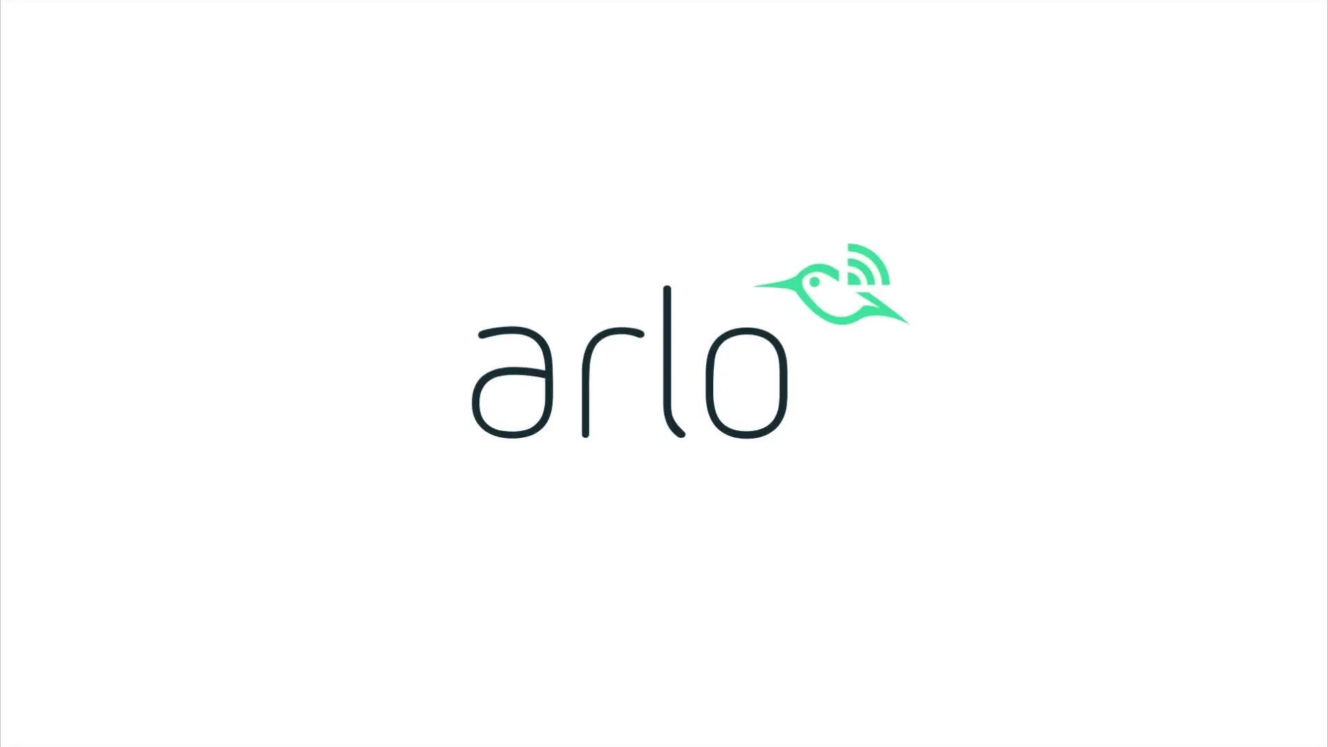 Caméra De Sécurité Arlo Ultra 4k Supp Sans Fil Vmc5040
