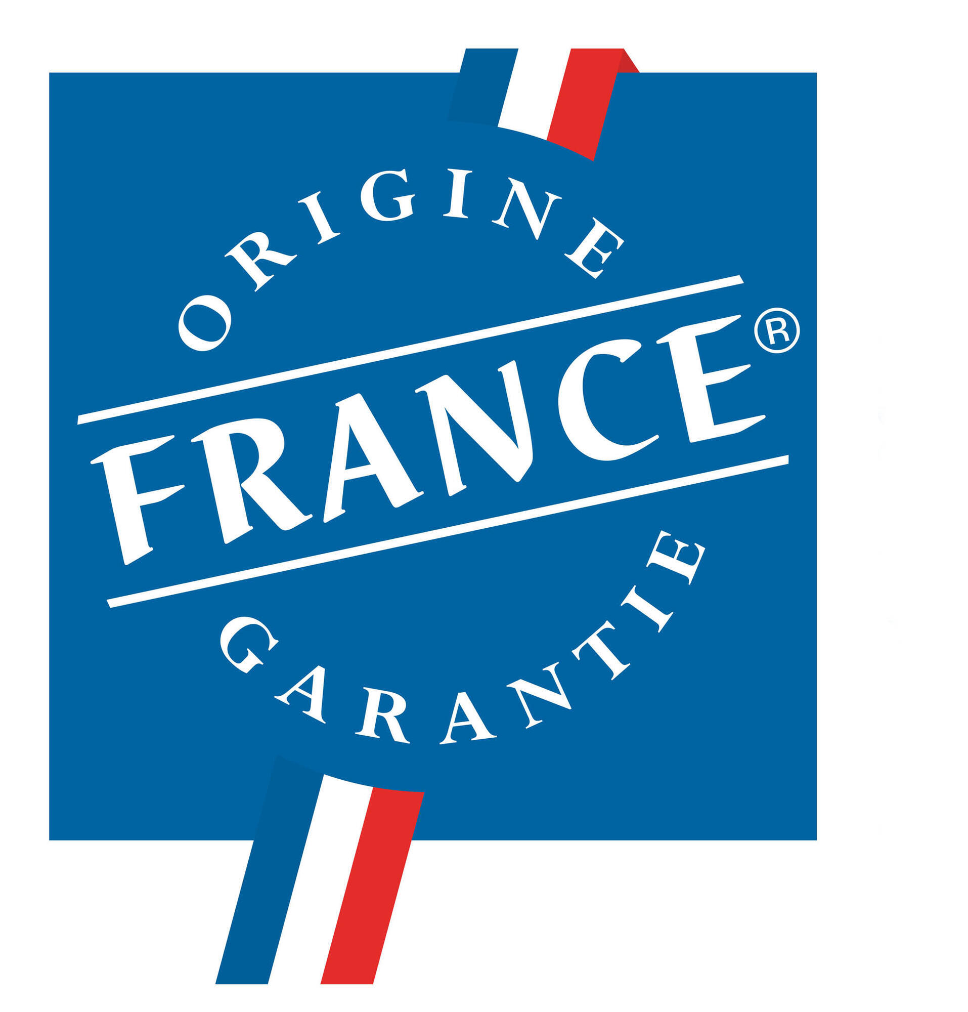 origine france garantie - 0