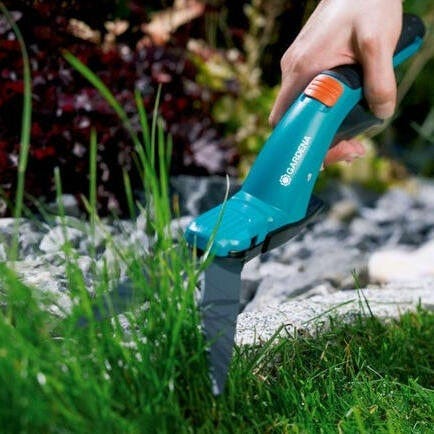Cisaille à gazon Gardena