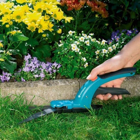 Cisaille à gazon Comfort Gardena - 1