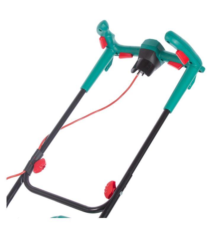 Linea Piscina Tagliaerba Di Ricambio Per Art Confezione Da 10 - Foto 3