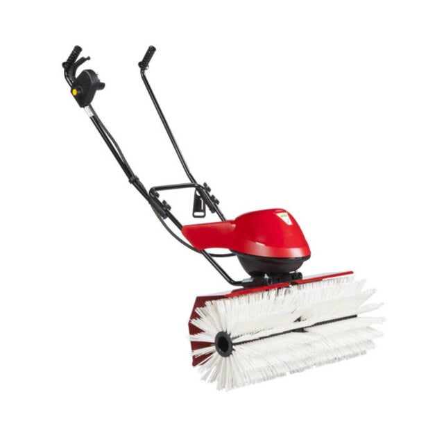 Spazzatrice elettrica Sandy 900 W 60 cm