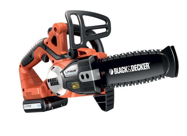 DeWalt Barra E Catena Per Motosega A Stella - 20 Cm - Ricambio Originale Per Professionisti - 6