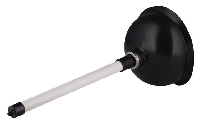 Déboucheur ventouse Diamètre 175 mm