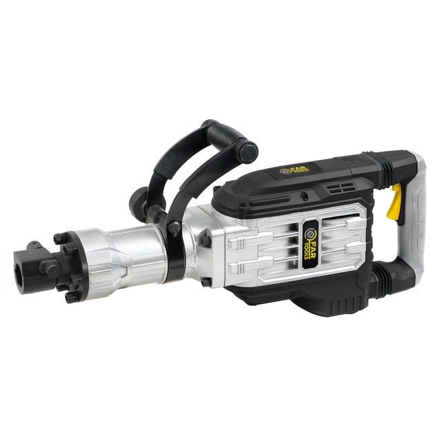 Brise béton 1700W 60 Joules - FARTOOLS